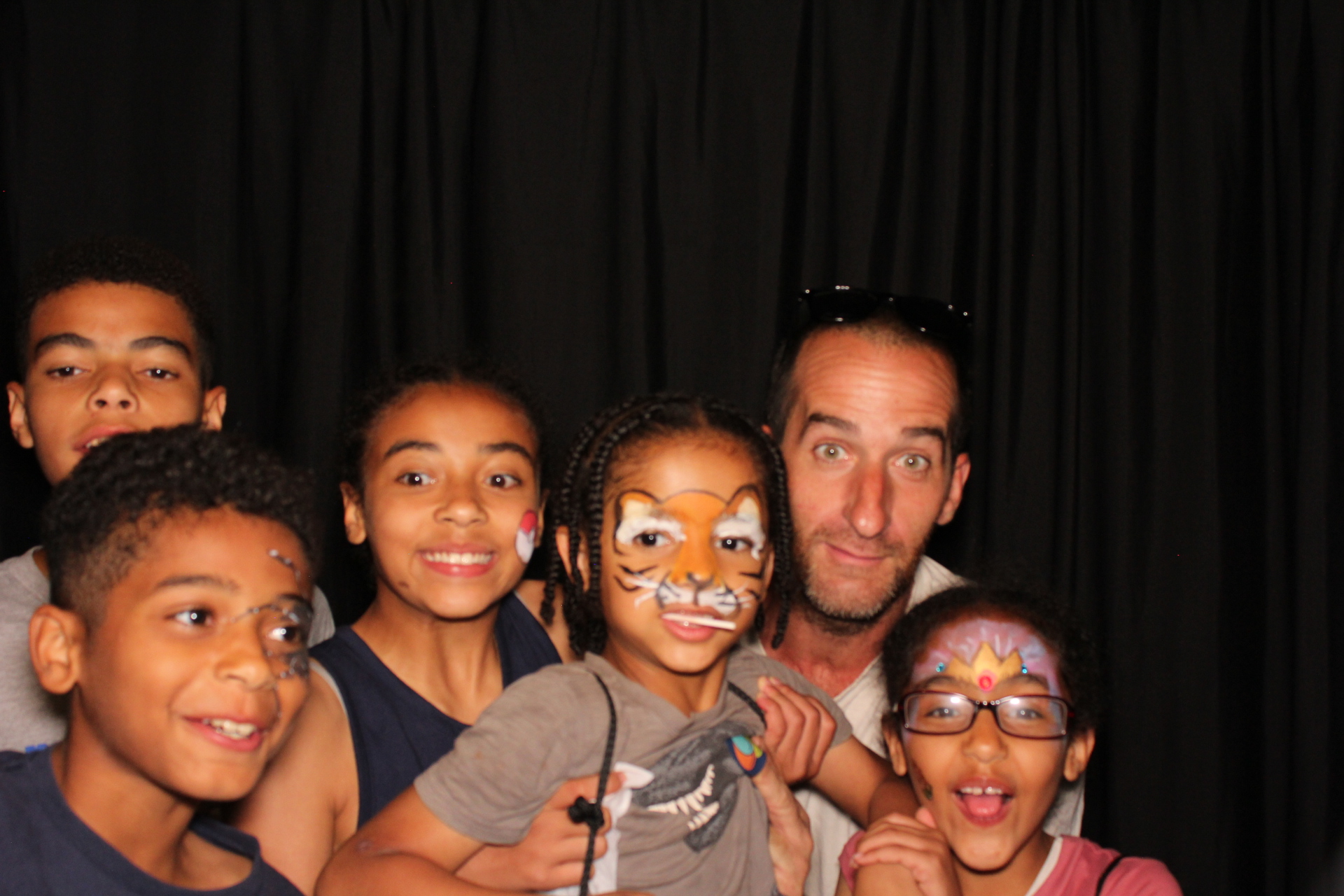 OEA Summer Celebration of Diverse Readers!! | View more photos from the event at gallery.photoboothcincy.com/u/PhotoBoothCincy/OEA-Summer-Celebration-of-Diverse-Readers
