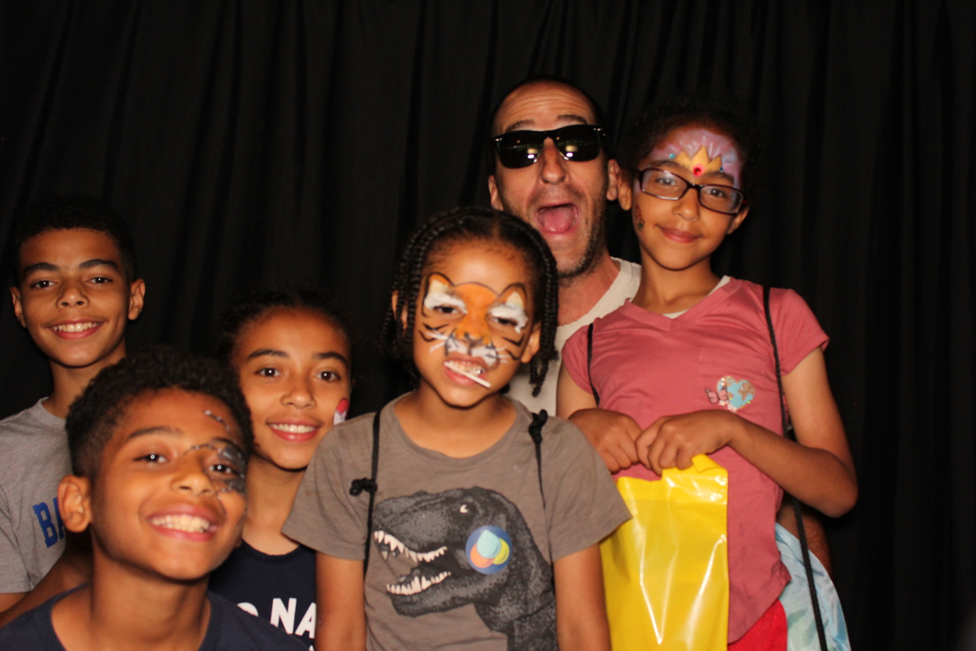 OEA Summer Celebration of Diverse Readers!! | View more photos from the event at gallery.photoboothcincy.com/u/PhotoBoothCincy/OEA-Summer-Celebration-of-Diverse-Readers