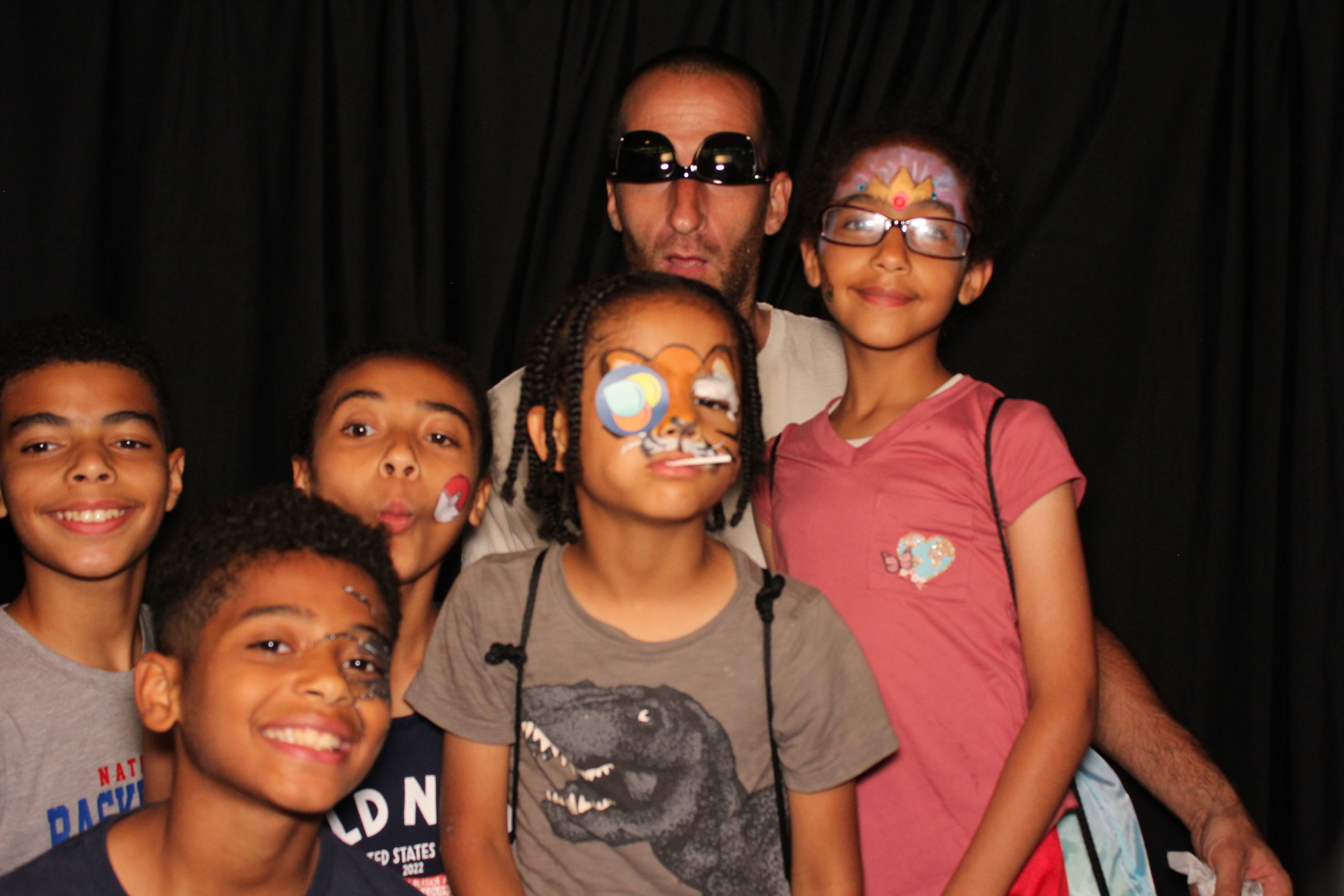 OEA Summer Celebration of Diverse Readers!! | View more photos from the event at gallery.photoboothcincy.com/u/PhotoBoothCincy/OEA-Summer-Celebration-of-Diverse-Readers