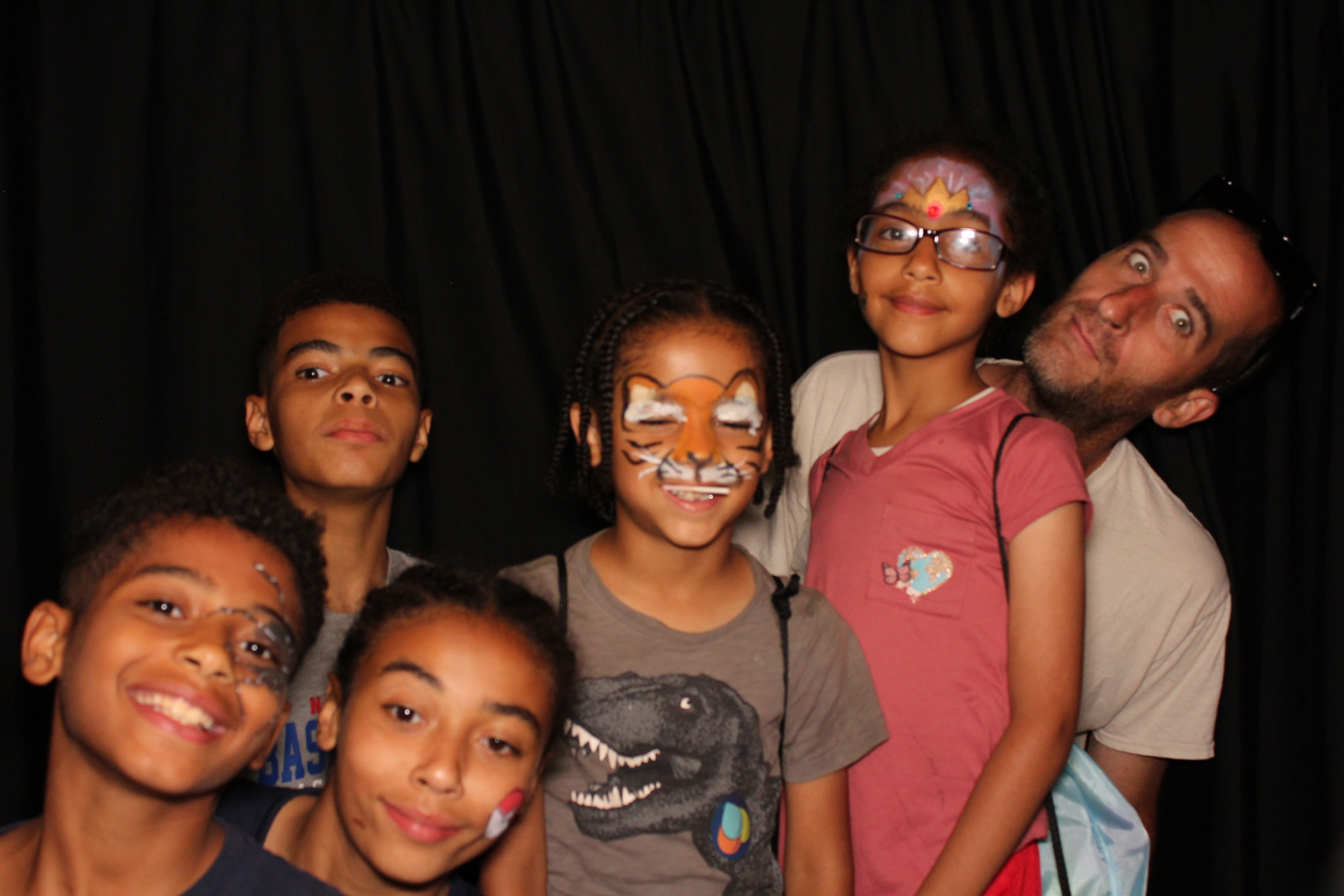 OEA Summer Celebration of Diverse Readers!! | View more photos from the event at gallery.photoboothcincy.com/u/PhotoBoothCincy/OEA-Summer-Celebration-of-Diverse-Readers