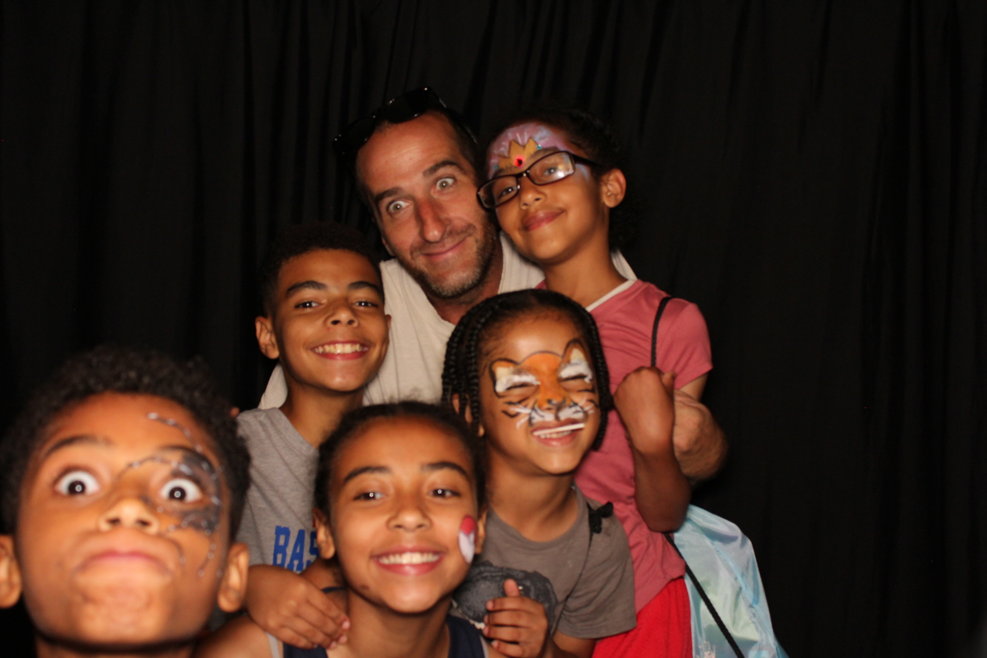 OEA Summer Celebration of Diverse Readers!! | View more photos from the event at gallery.photoboothcincy.com/u/PhotoBoothCincy/OEA-Summer-Celebration-of-Diverse-Readers