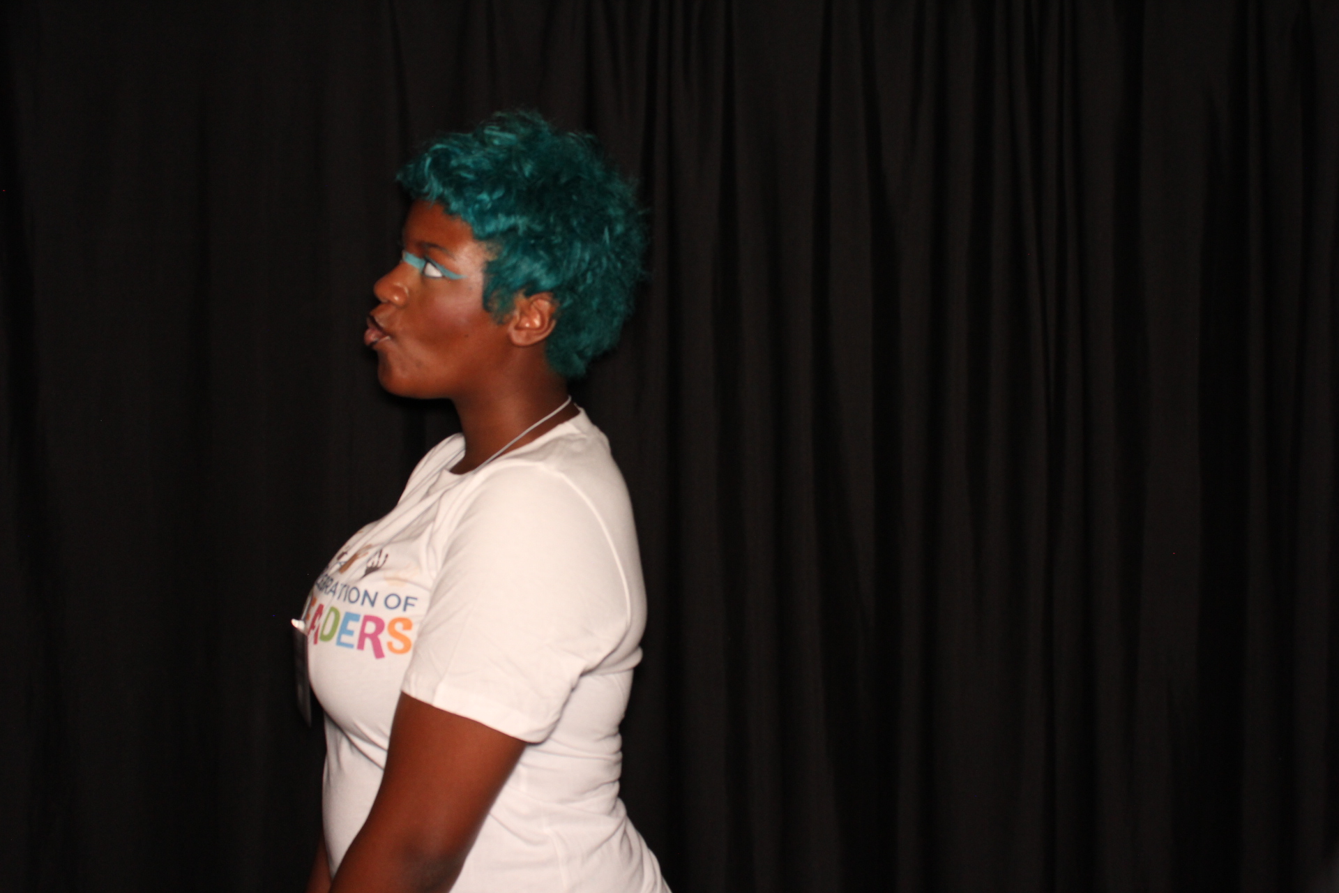 OEA Summer Celebration of Diverse Readers!! | View more photos from the event at gallery.photoboothcincy.com/u/PhotoBoothCincy/OEA-Summer-Celebration-of-Diverse-Readers