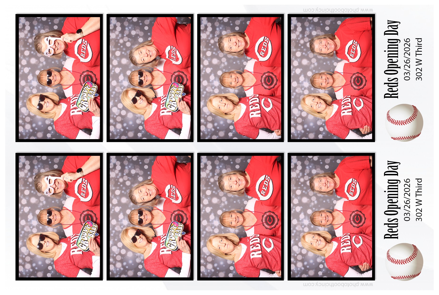 Opening Day | View more photos from the event at gallery.photoboothcincy.com/u/PhotoBoothCincy/Opening-Day