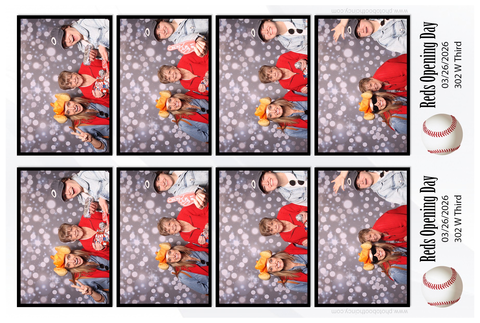 Opening Day | View more photos from the event at gallery.photoboothcincy.com/u/PhotoBoothCincy/Opening-Day