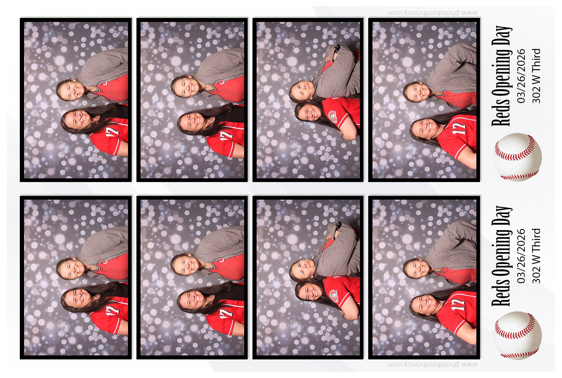 Opening Day | View more photos from the event at gallery.photoboothcincy.com/u/PhotoBoothCincy/Opening-Day