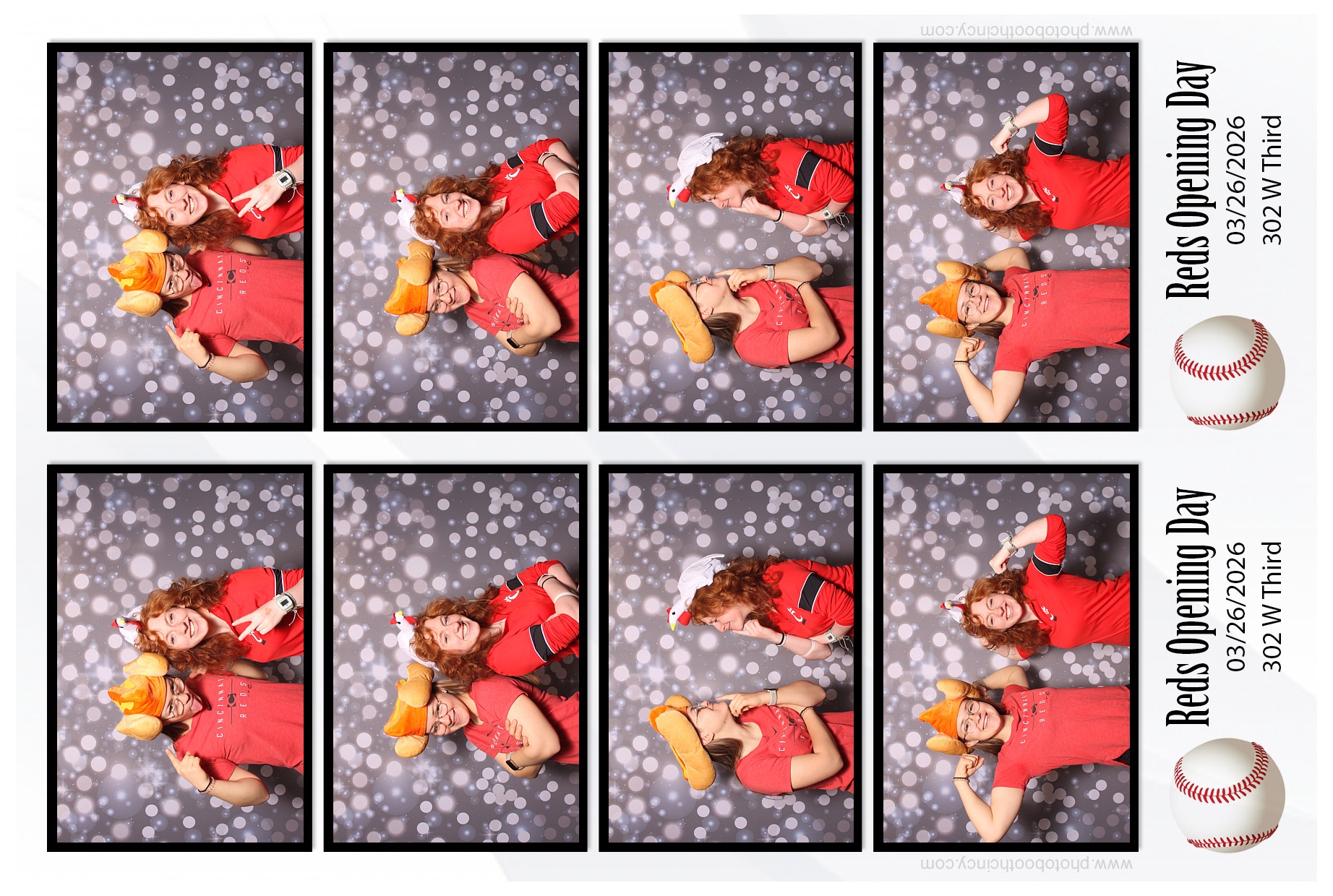Opening Day | View more photos from the event at gallery.photoboothcincy.com/u/PhotoBoothCincy/Opening-Day