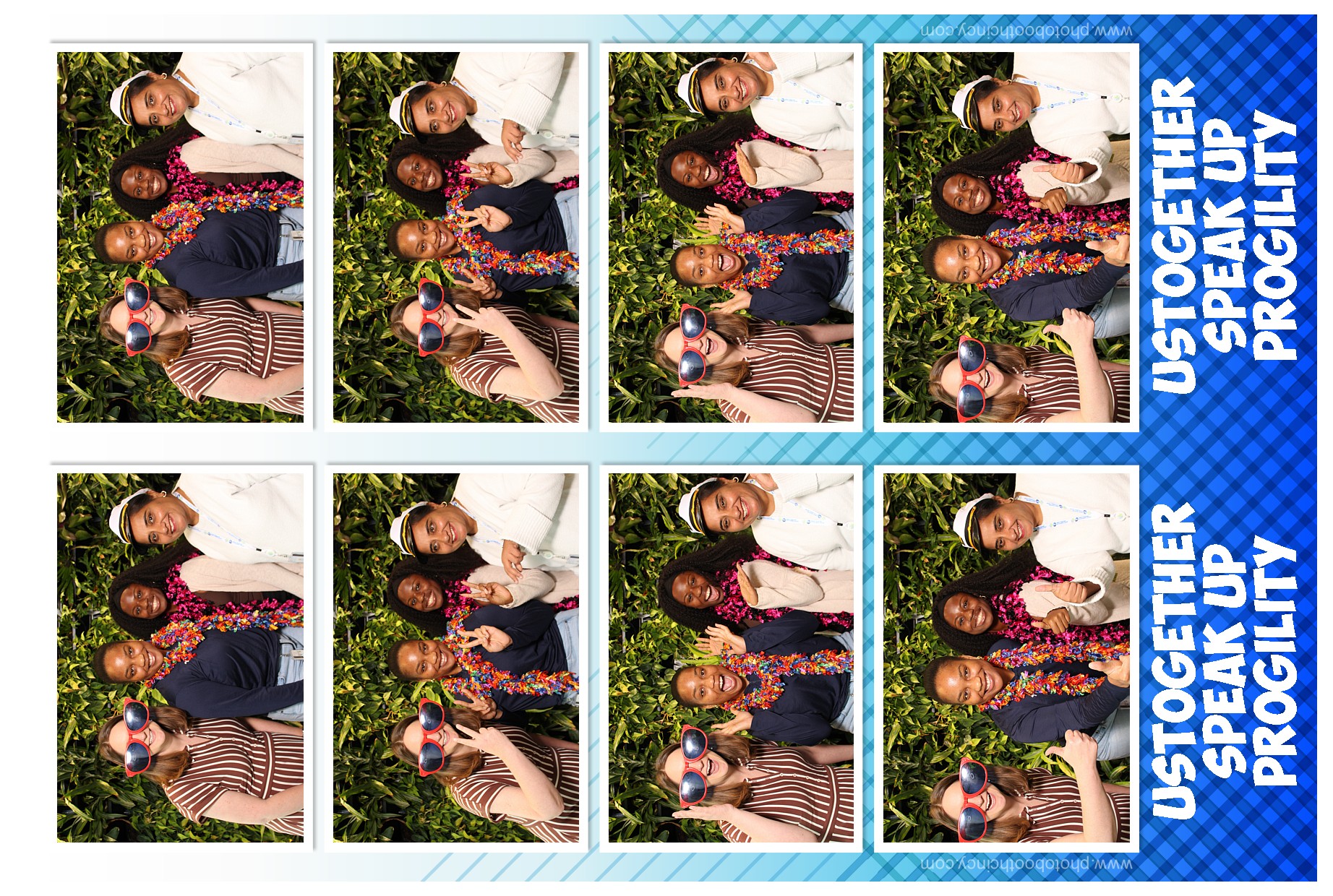 P&G Us Together | View more photos from the event at gallery.photoboothcincy.com/u/PhotoBoothCincy/PG-Us-Together