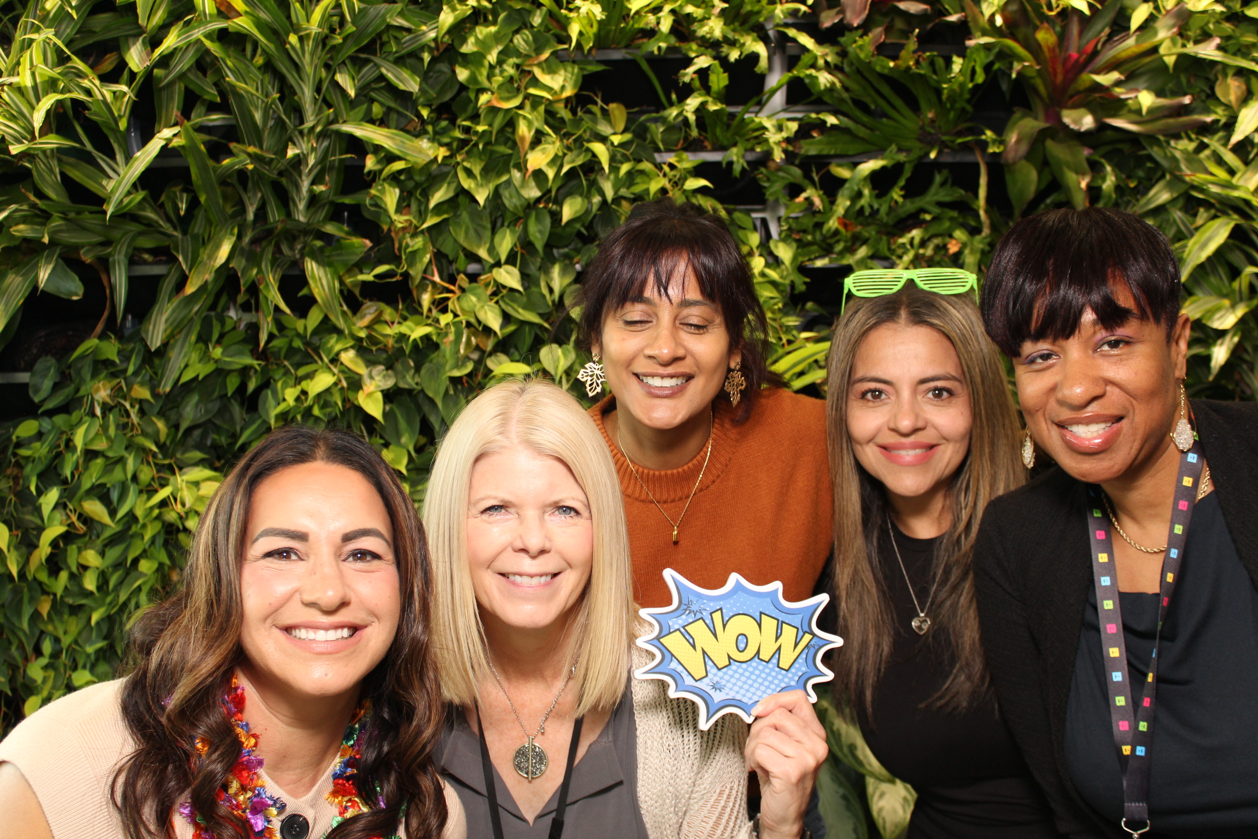 P&G Us Together | View more photos from the event at gallery.photoboothcincy.com/u/PhotoBoothCincy/PG-Us-Together