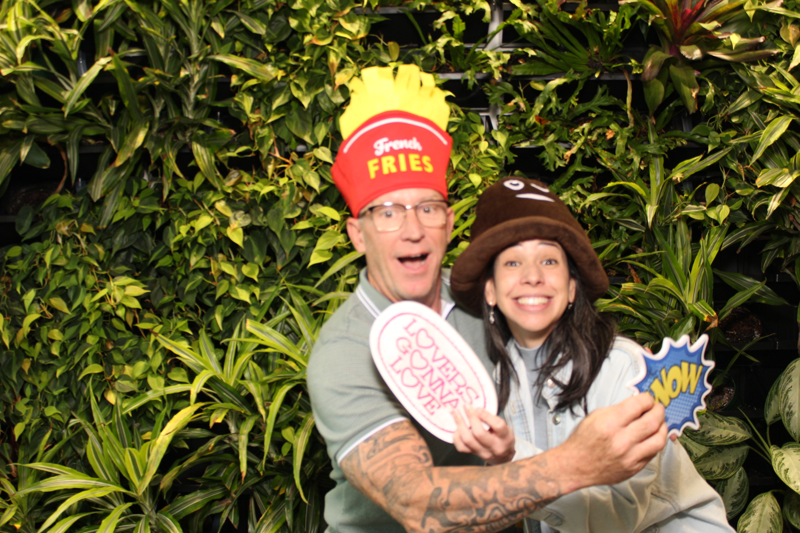 P&G Us Together | View more photos from the event at gallery.photoboothcincy.com/u/PhotoBoothCincy/PG-Us-Together