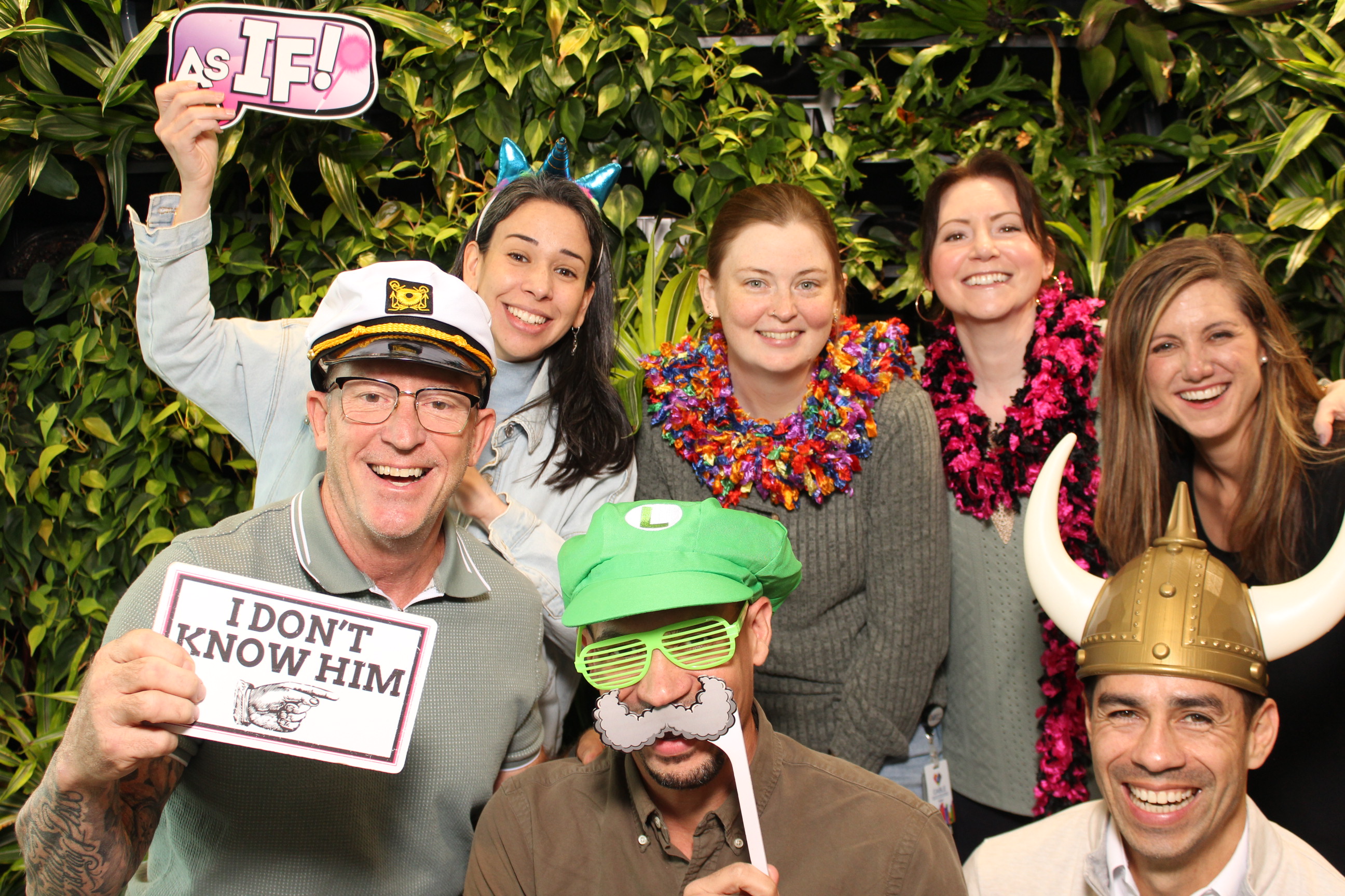 P&G Us Together | View more photos from the event at gallery.photoboothcincy.com/u/PhotoBoothCincy/PG-Us-Together