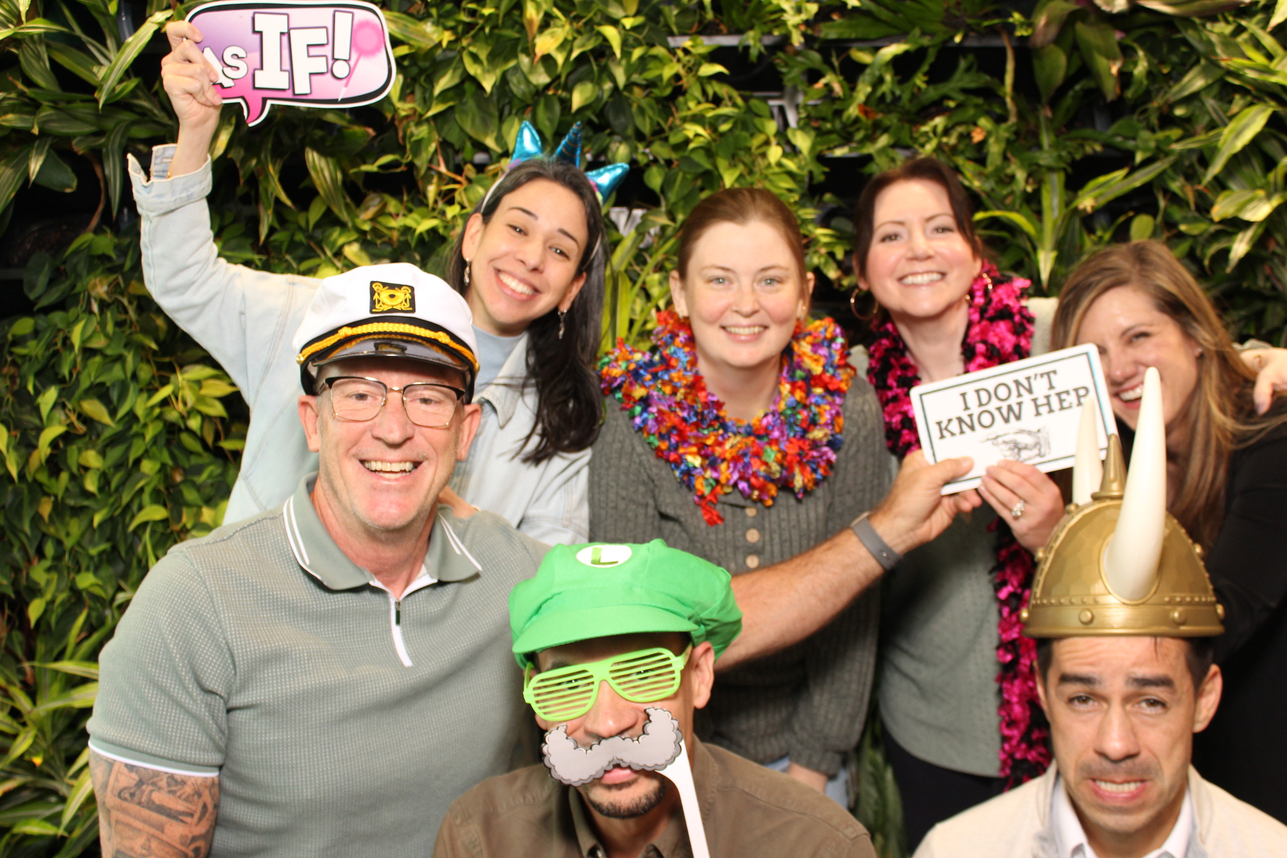 P&G Us Together | View more photos from the event at gallery.photoboothcincy.com/u/PhotoBoothCincy/PG-Us-Together