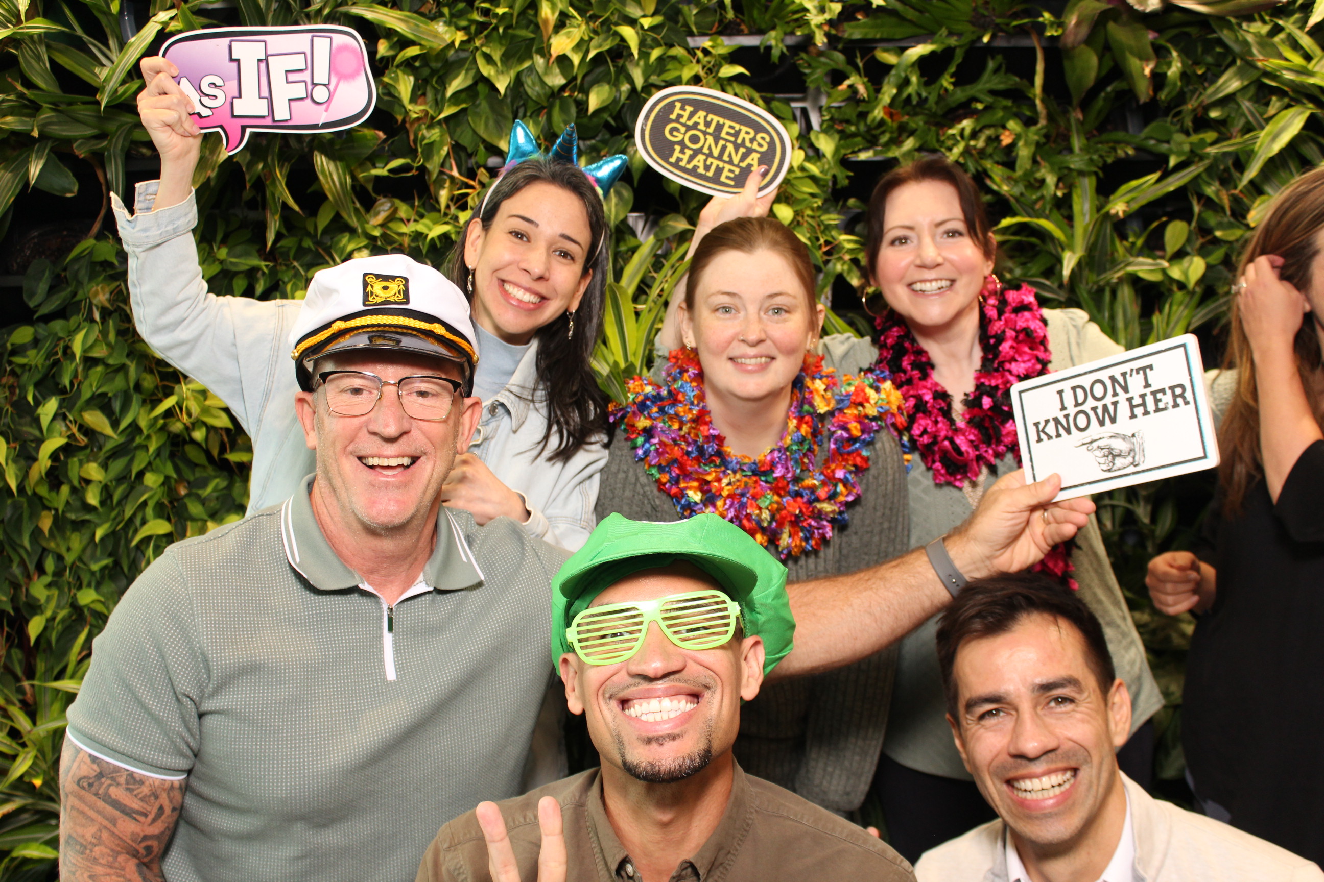 P&G Us Together | View more photos from the event at gallery.photoboothcincy.com/u/PhotoBoothCincy/PG-Us-Together