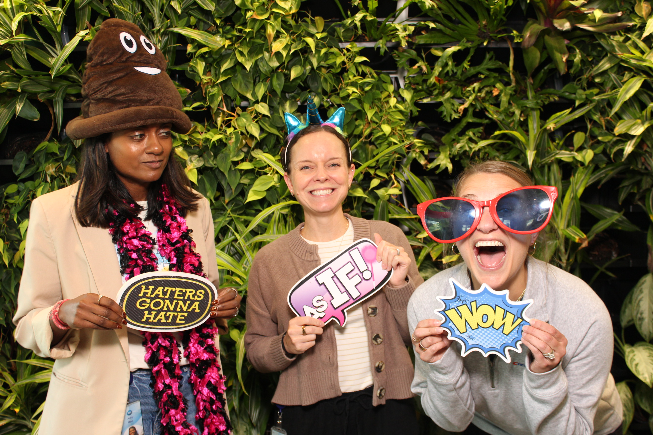 P&G Us Together | View more photos from the event at gallery.photoboothcincy.com/u/PhotoBoothCincy/PG-Us-Together