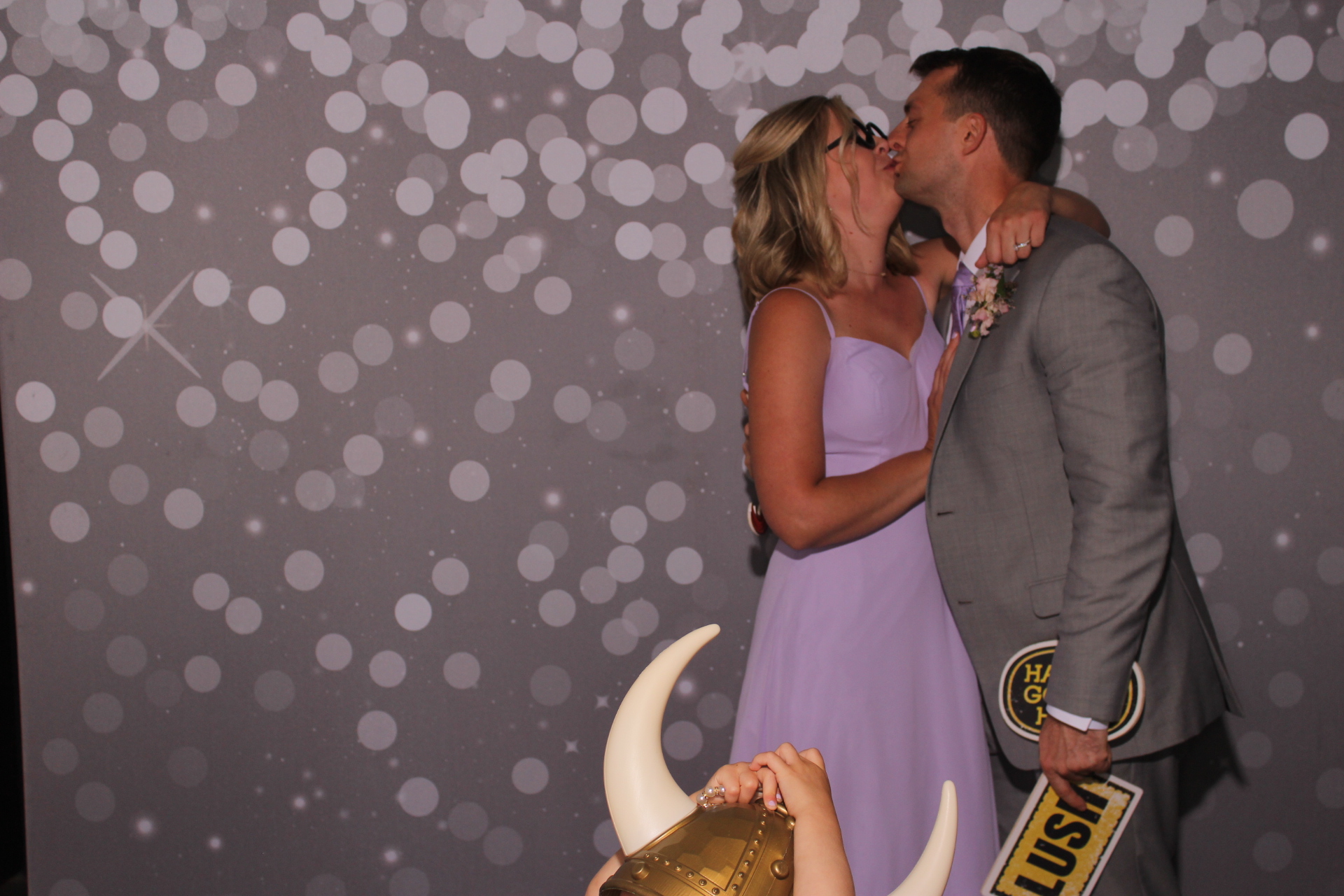 Paige & Wesley | View more photos from the event at gallery.photoboothcincy.com/u/PhotoBoothCincy/Paige-Wesley