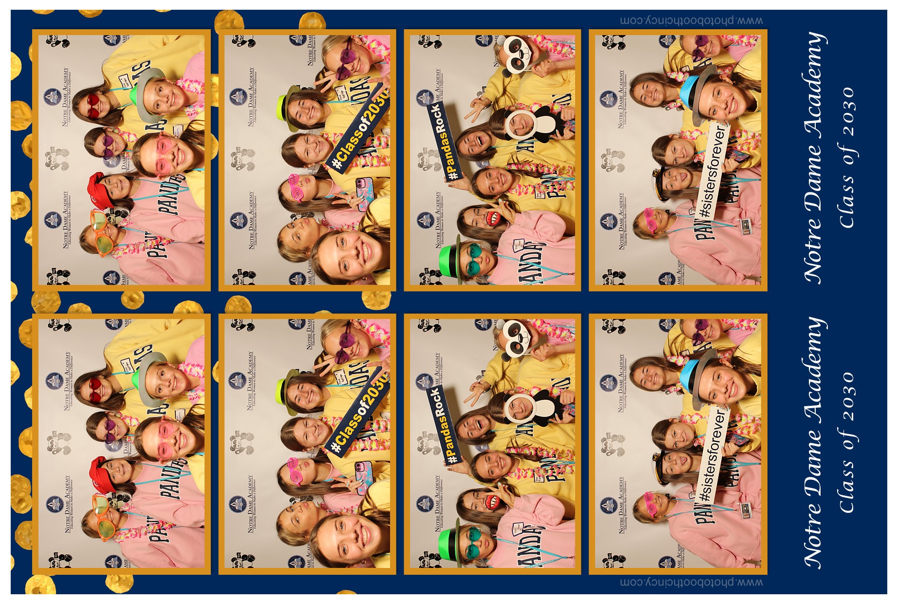 Panda Fun Fest | View more photos from the event at gallery.photoboothcincy.com/u/PhotoBoothCincy/Panda-Fun-Fest