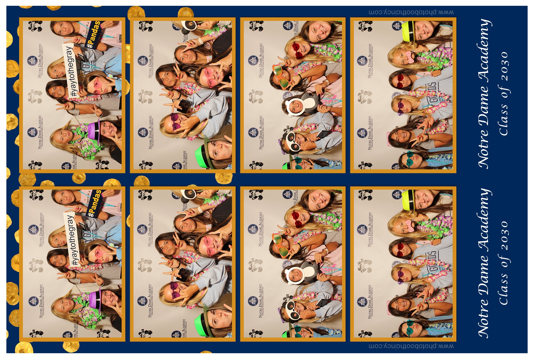 Panda Fun Fest | View more photos from the event at gallery.photoboothcincy.com/u/PhotoBoothCincy/Panda-Fun-Fest