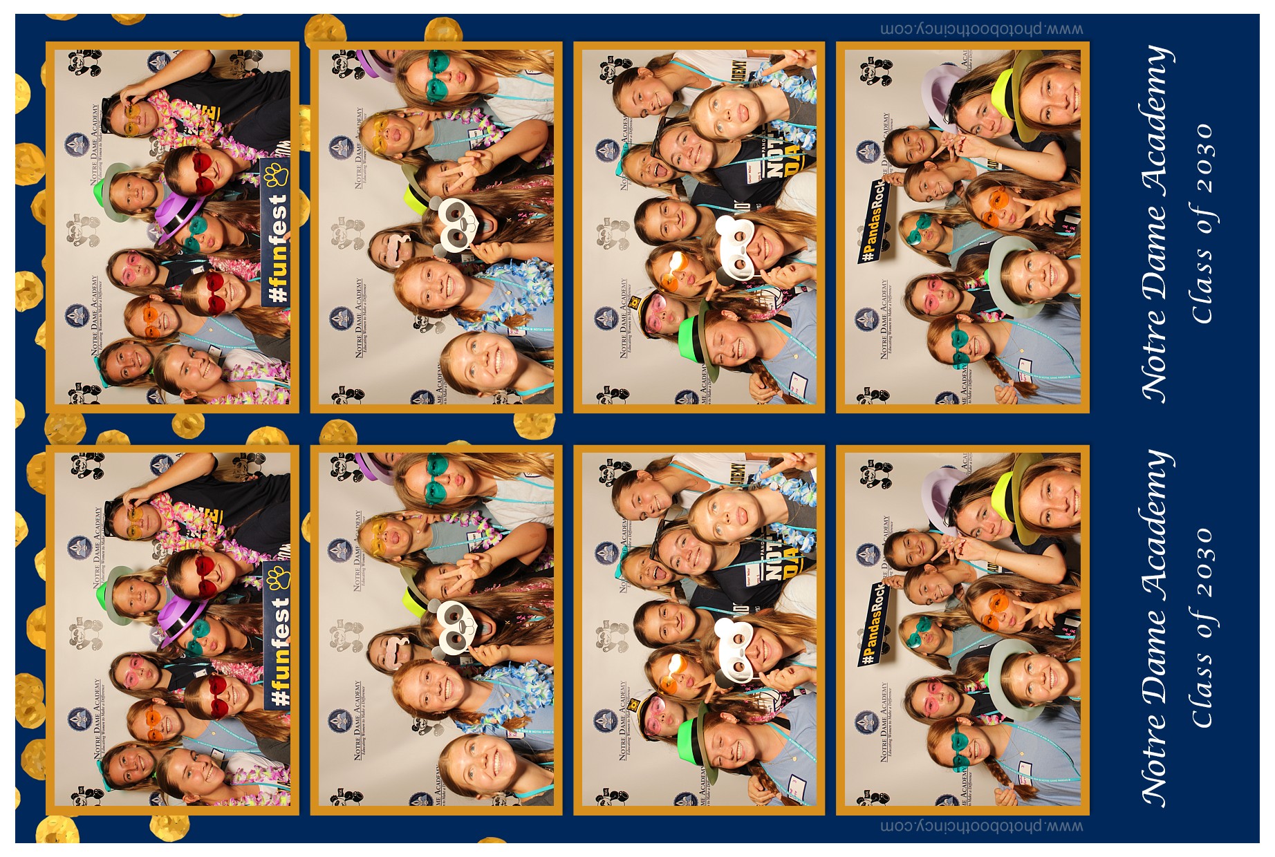 Panda Fun Fest | View more photos from the event at gallery.photoboothcincy.com/u/PhotoBoothCincy/Panda-Fun-Fest