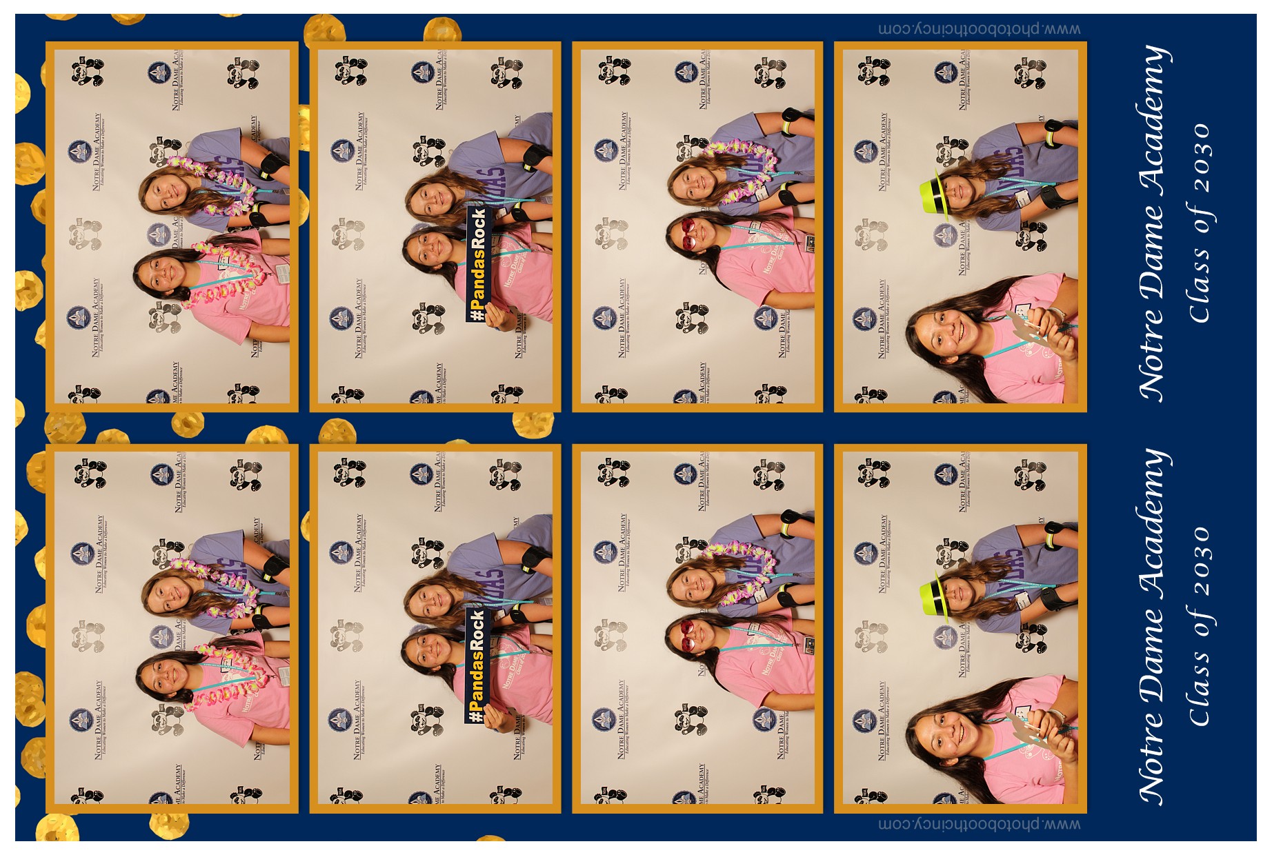 Panda Fun Fest | View more photos from the event at gallery.photoboothcincy.com/u/PhotoBoothCincy/Panda-Fun-Fest