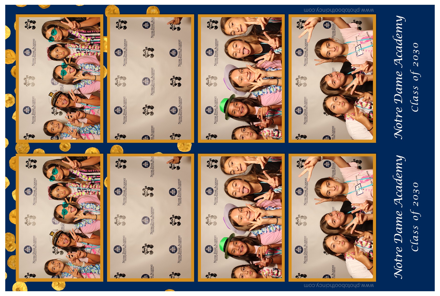 Panda Fun Fest | View more photos from the event at gallery.photoboothcincy.com/u/PhotoBoothCincy/Panda-Fun-Fest