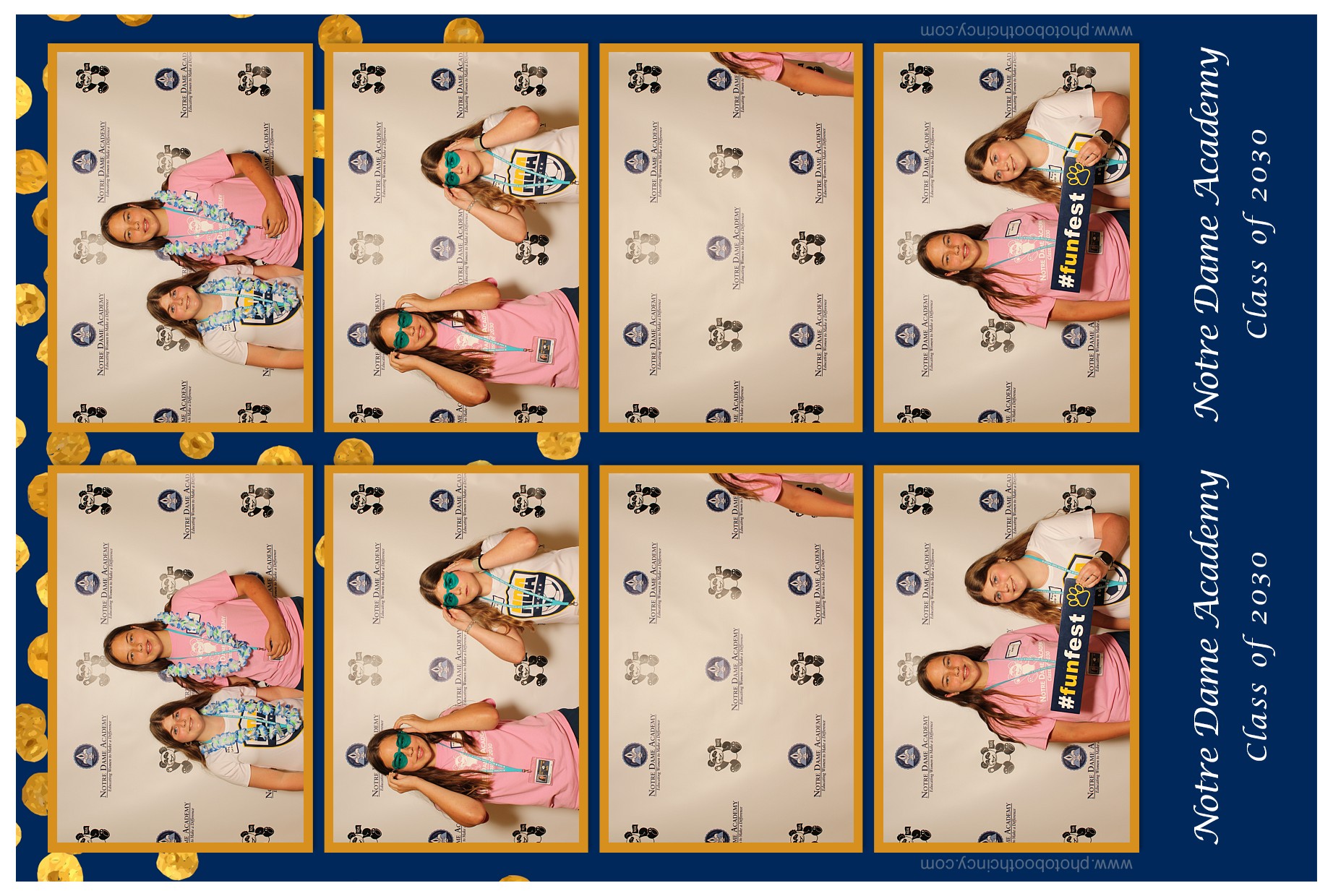 Panda Fun Fest | View more photos from the event at gallery.photoboothcincy.com/u/PhotoBoothCincy/Panda-Fun-Fest