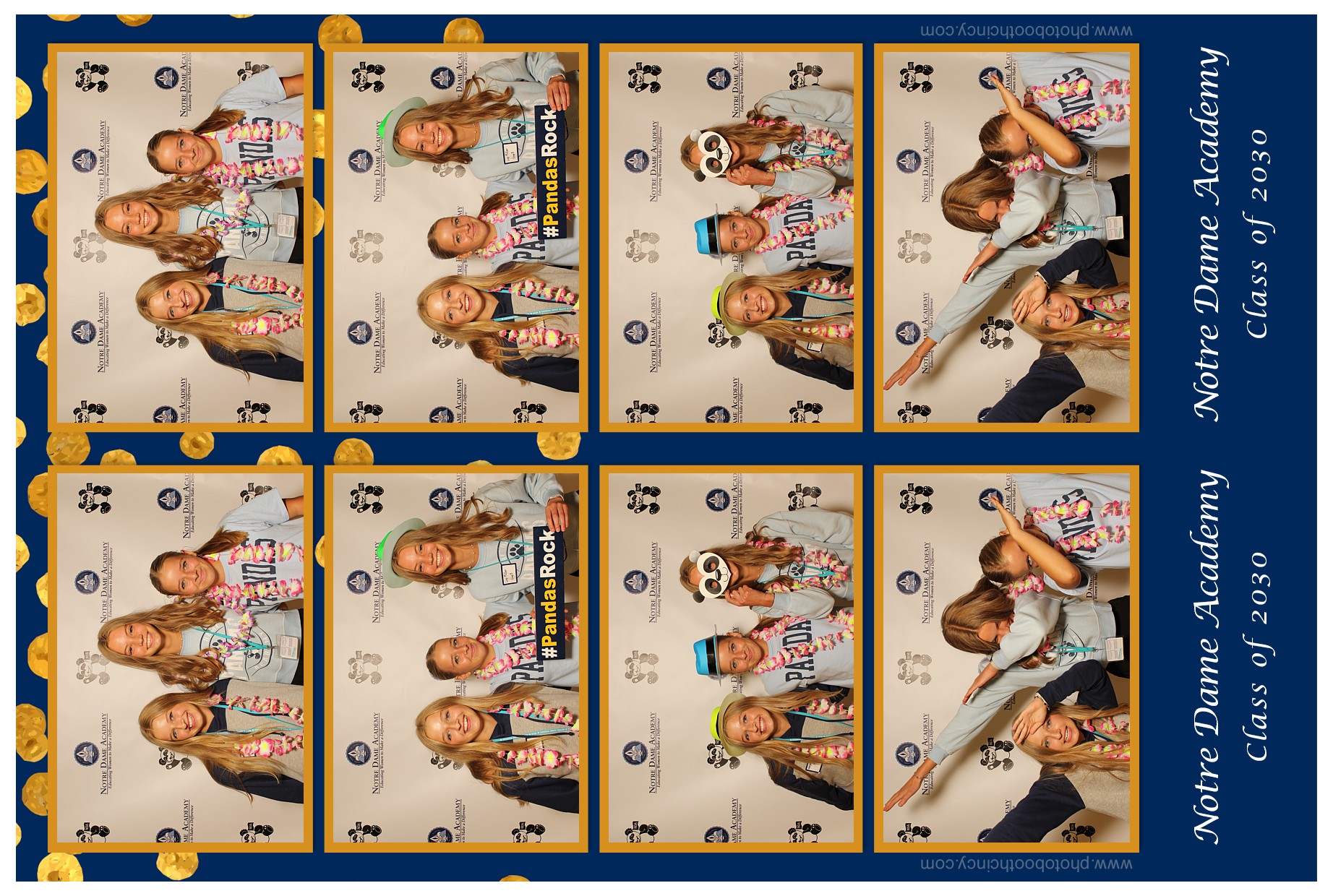 Panda Fun Fest | View more photos from the event at gallery.photoboothcincy.com/u/PhotoBoothCincy/Panda-Fun-Fest