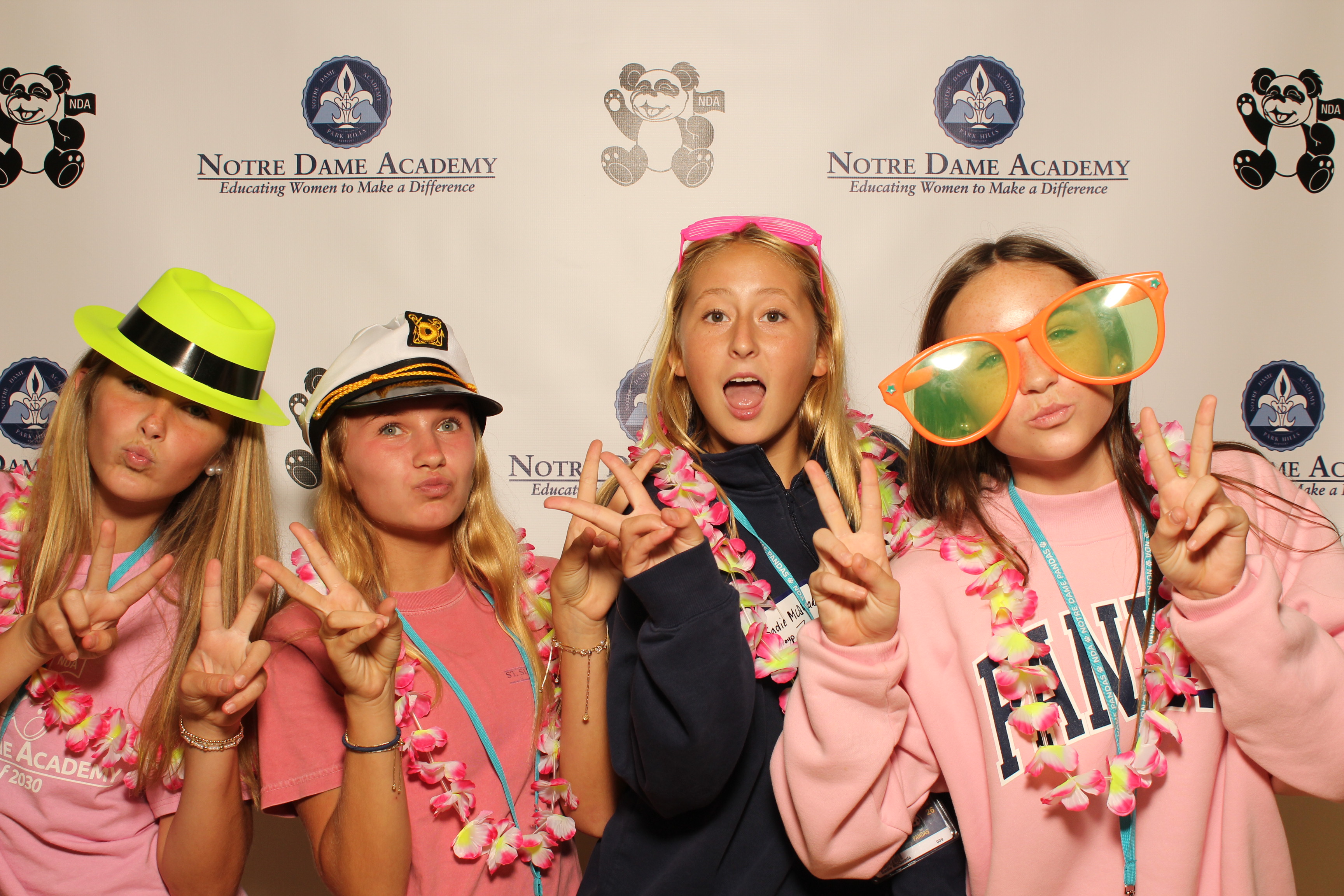 Panda Fun Fest | View more photos from the event at gallery.photoboothcincy.com/u/PhotoBoothCincy/Panda-Fun-Fest
