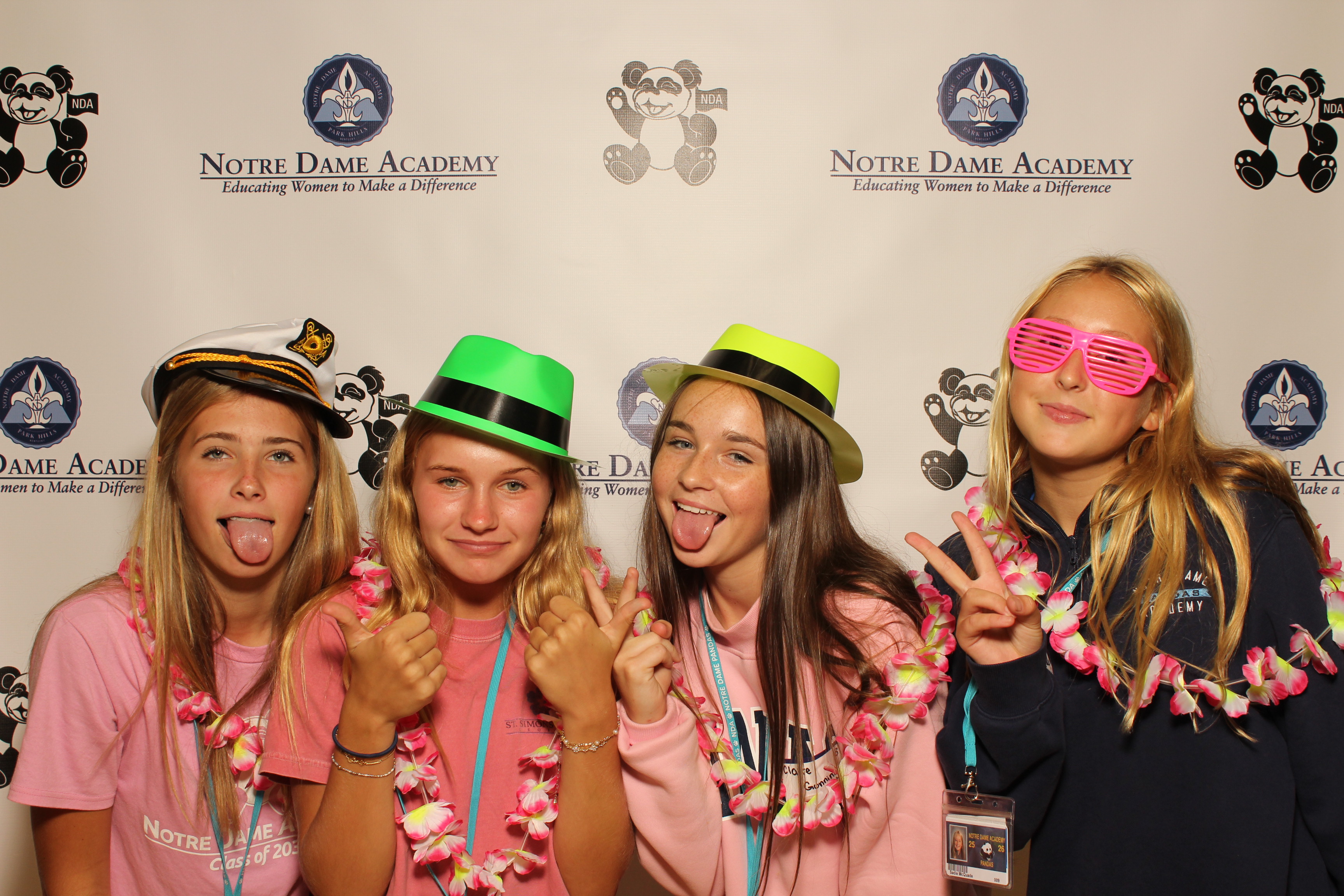 Panda Fun Fest | View more photos from the event at gallery.photoboothcincy.com/u/PhotoBoothCincy/Panda-Fun-Fest