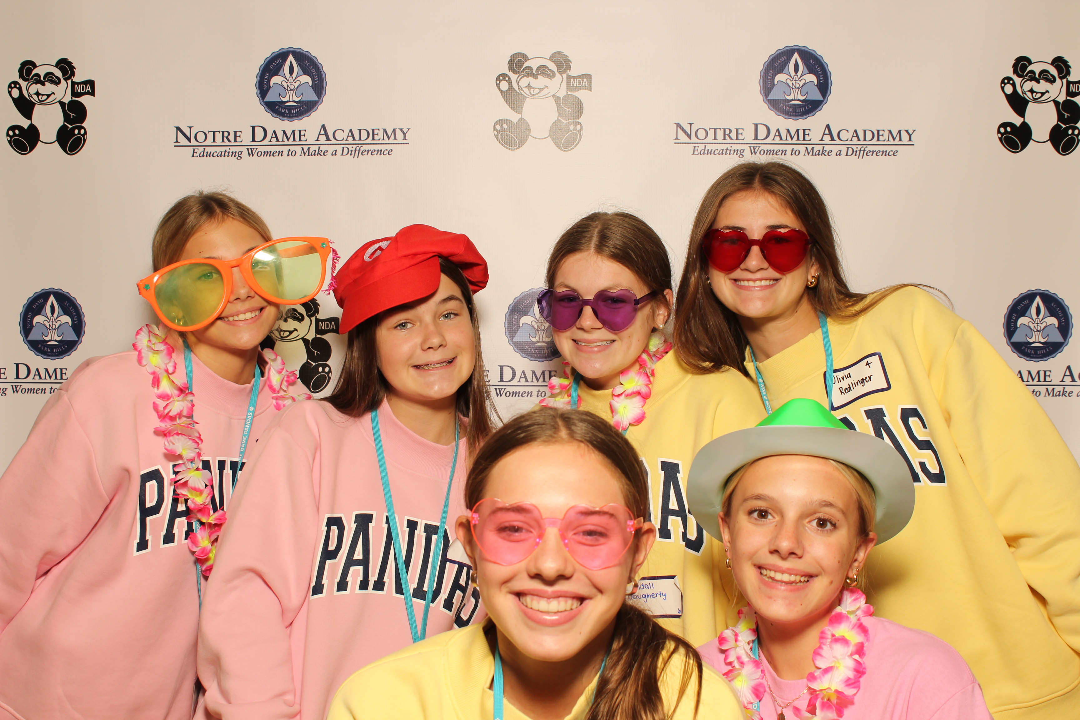 Panda Fun Fest | View more photos from the event at gallery.photoboothcincy.com/u/PhotoBoothCincy/Panda-Fun-Fest