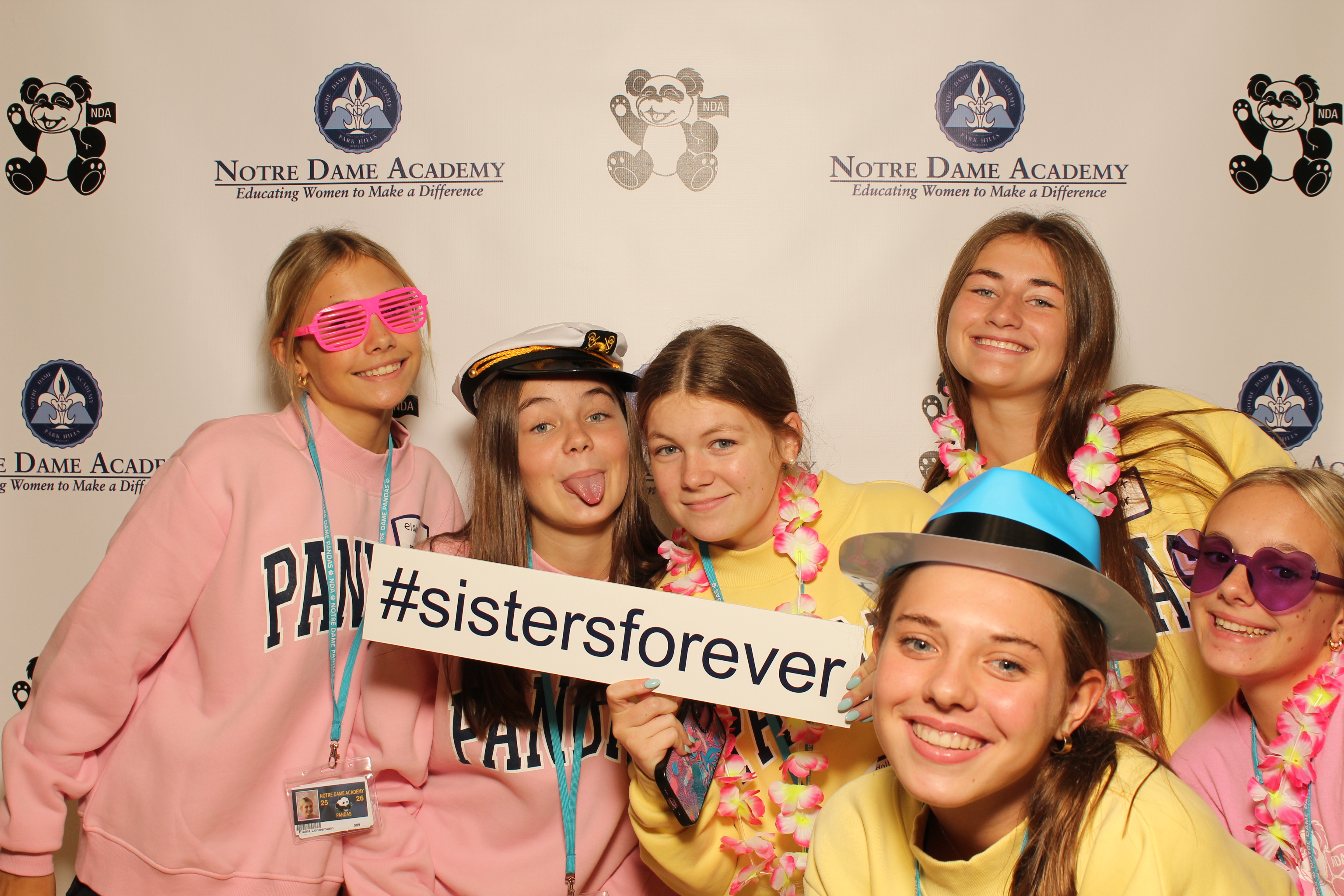 Panda Fun Fest | View more photos from the event at gallery.photoboothcincy.com/u/PhotoBoothCincy/Panda-Fun-Fest