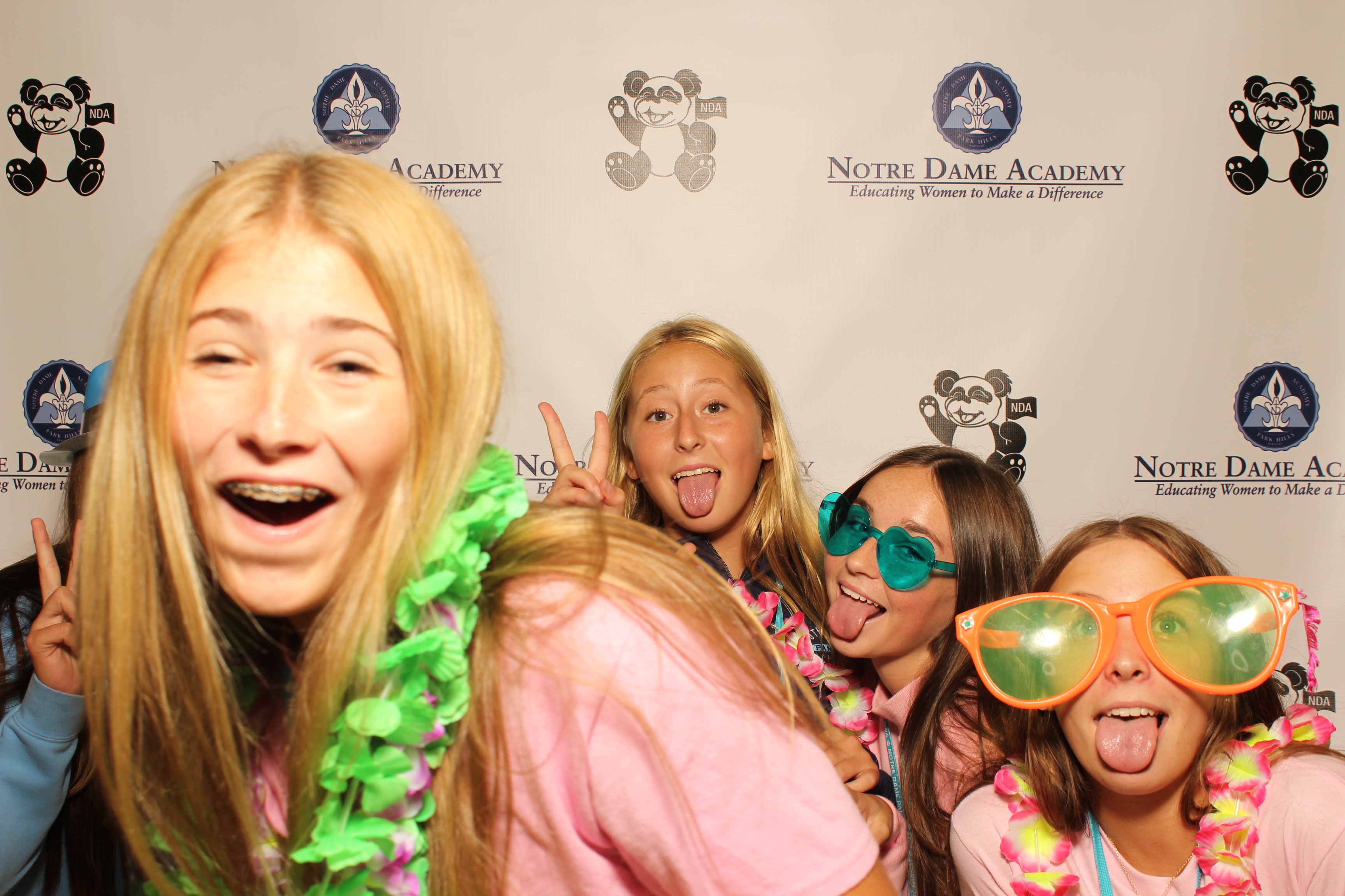 Panda Fun Fest | View more photos from the event at gallery.photoboothcincy.com/u/PhotoBoothCincy/Panda-Fun-Fest