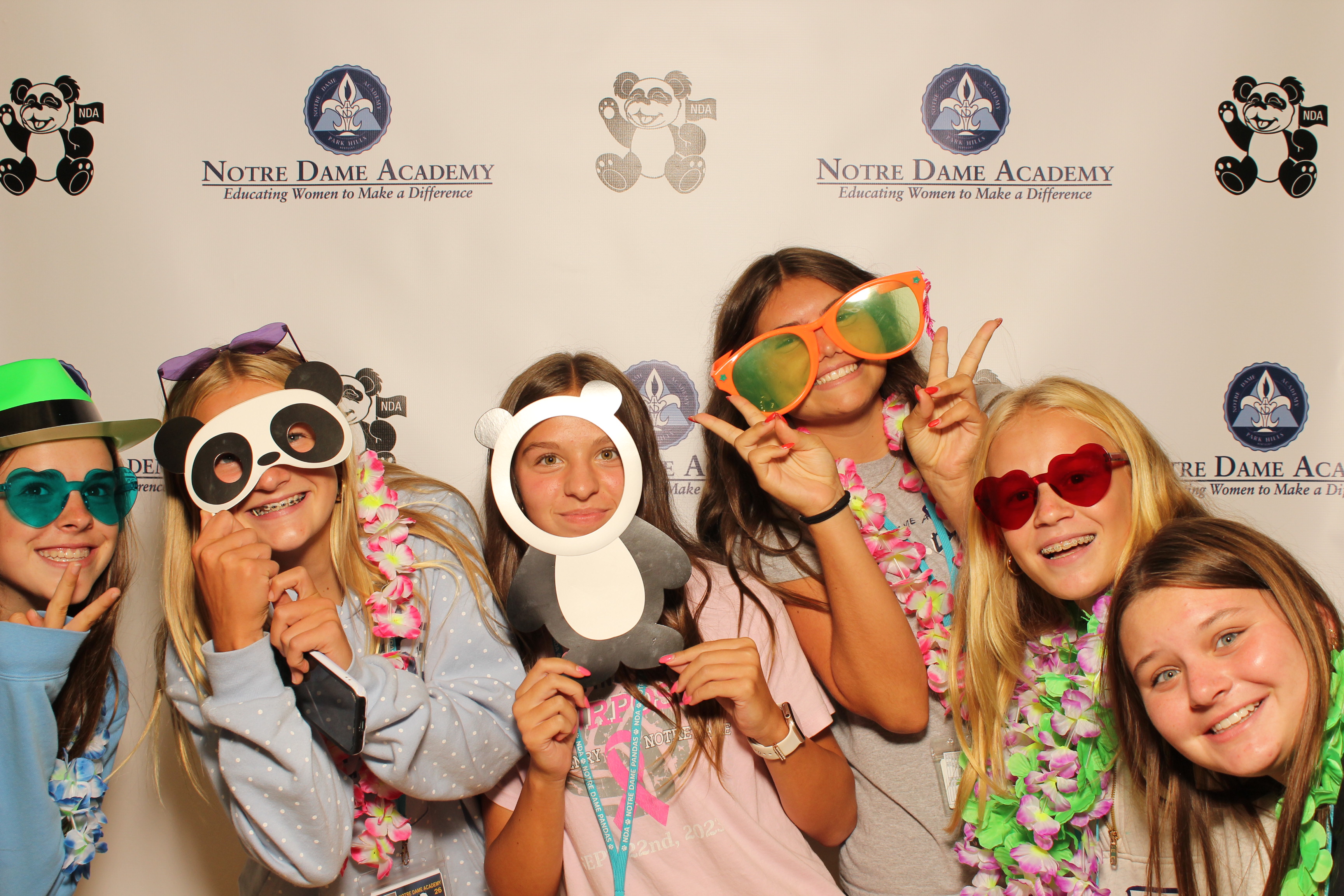 Panda Fun Fest | View more photos from the event at gallery.photoboothcincy.com/u/PhotoBoothCincy/Panda-Fun-Fest