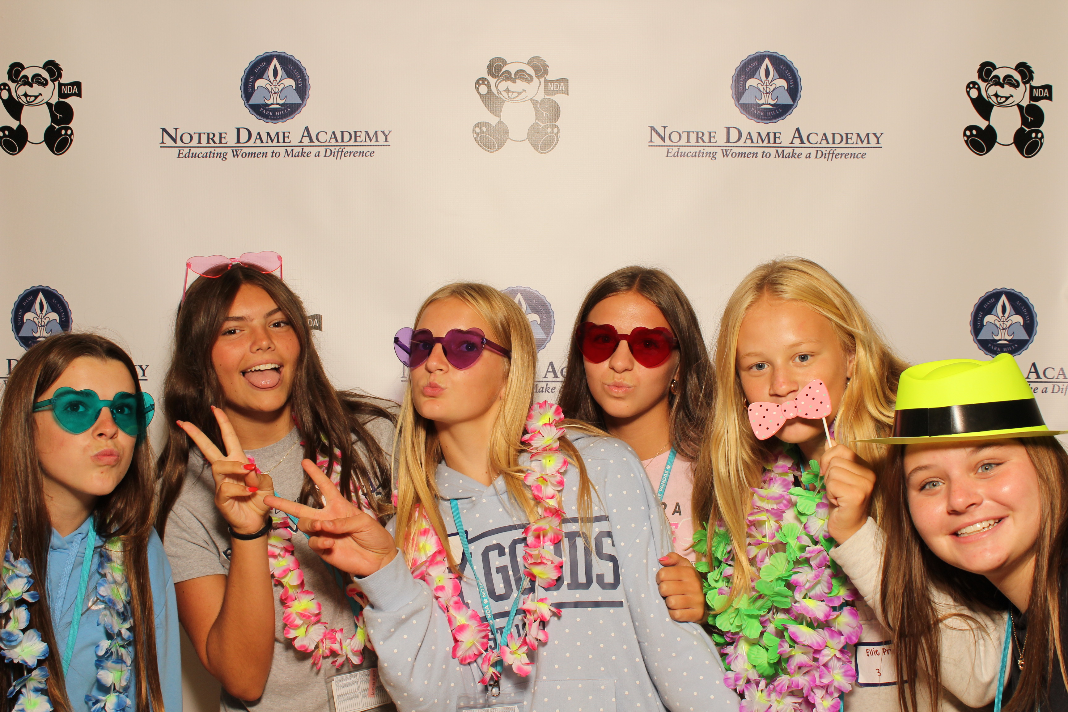 Panda Fun Fest | View more photos from the event at gallery.photoboothcincy.com/u/PhotoBoothCincy/Panda-Fun-Fest