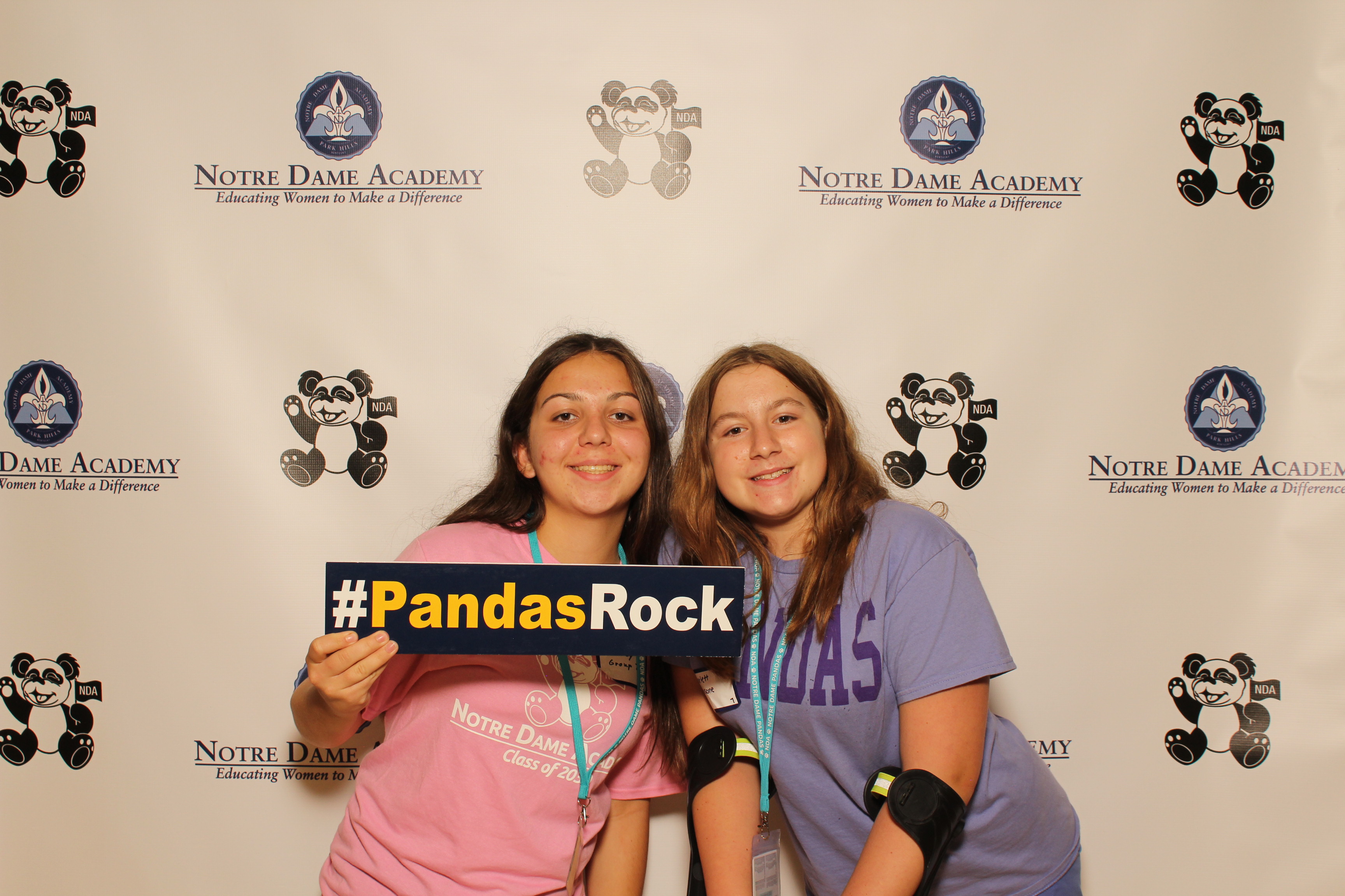 Panda Fun Fest | View more photos from the event at gallery.photoboothcincy.com/u/PhotoBoothCincy/Panda-Fun-Fest