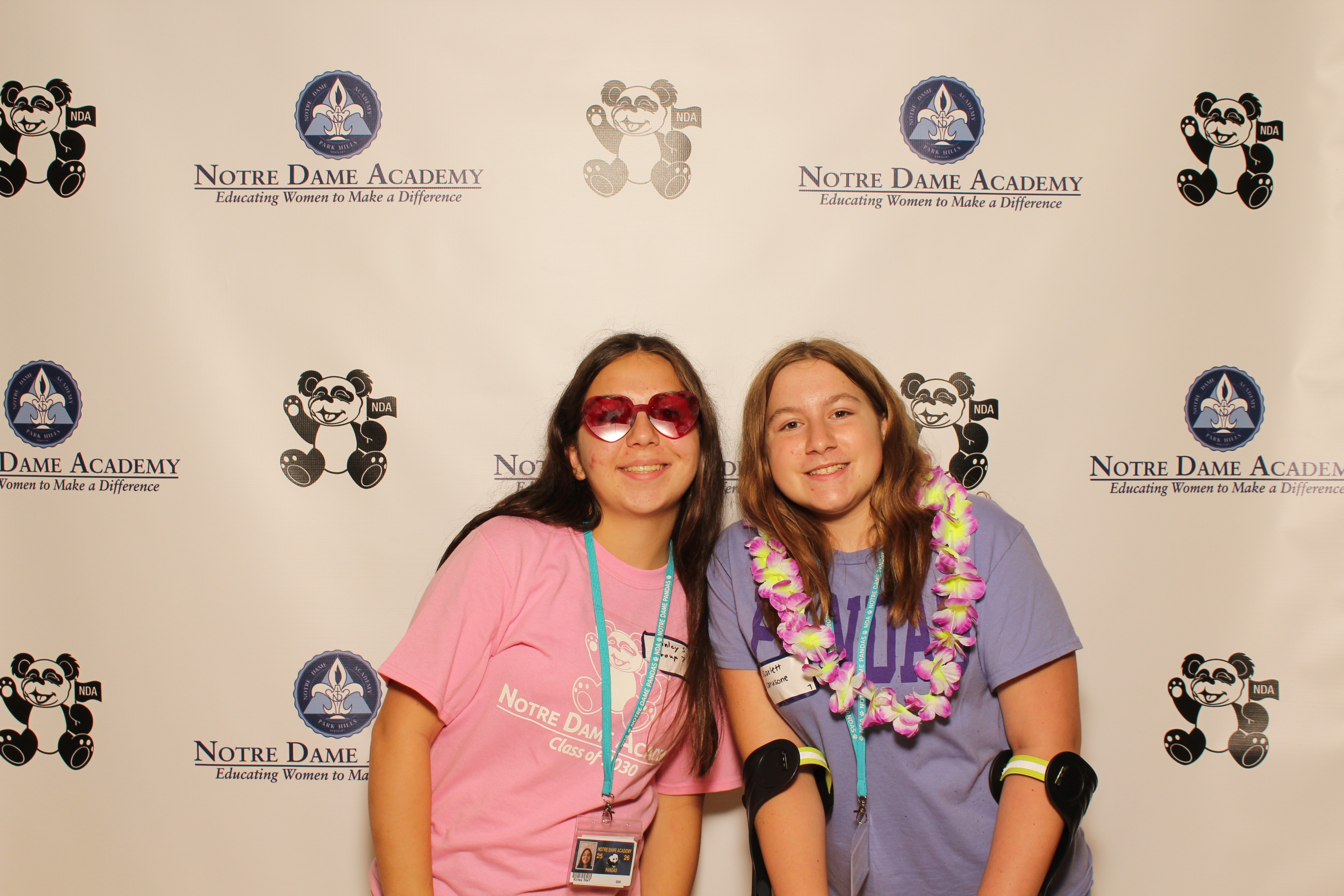 Panda Fun Fest | View more photos from the event at gallery.photoboothcincy.com/u/PhotoBoothCincy/Panda-Fun-Fest