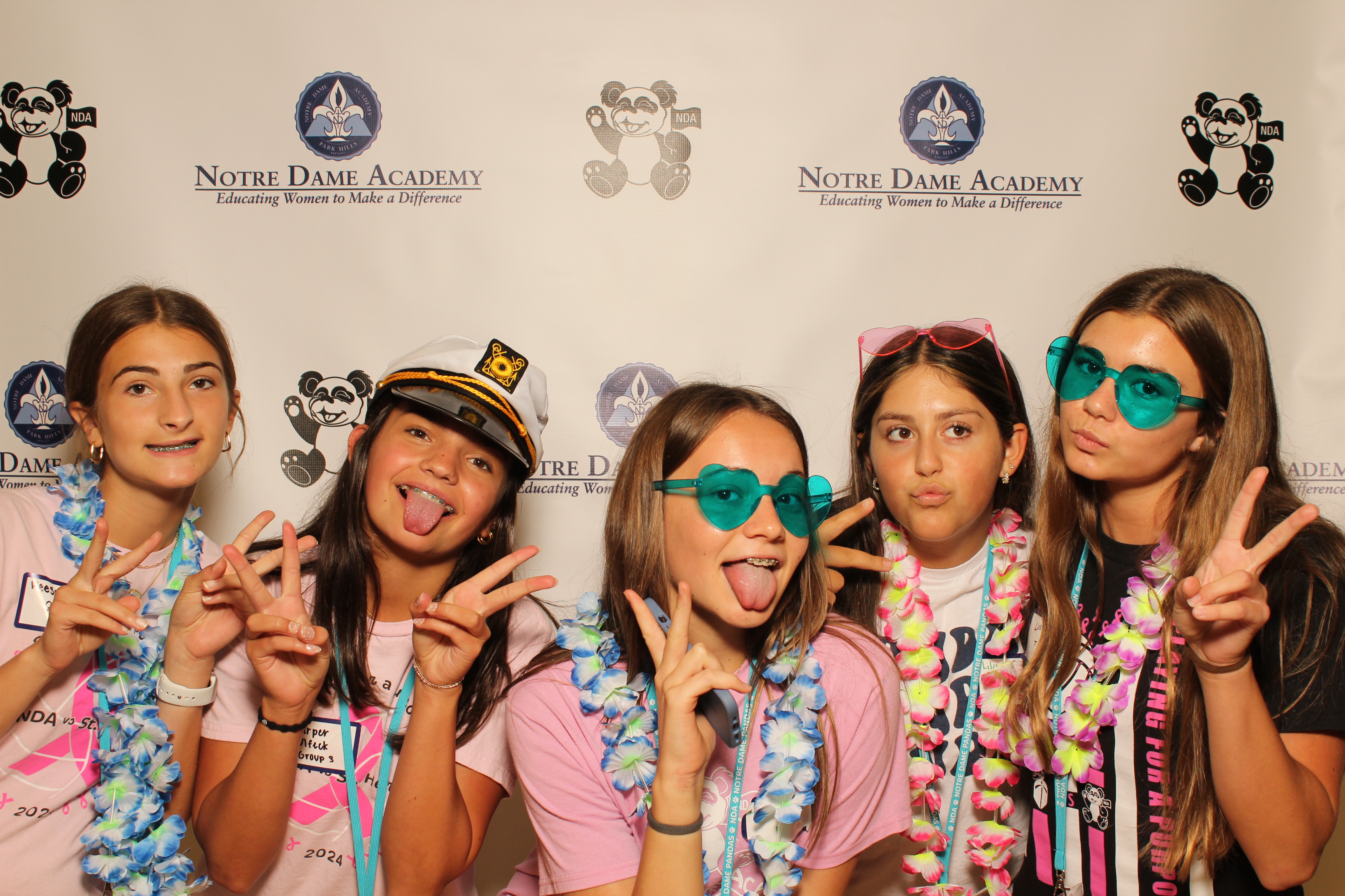 Panda Fun Fest | View more photos from the event at gallery.photoboothcincy.com/u/PhotoBoothCincy/Panda-Fun-Fest