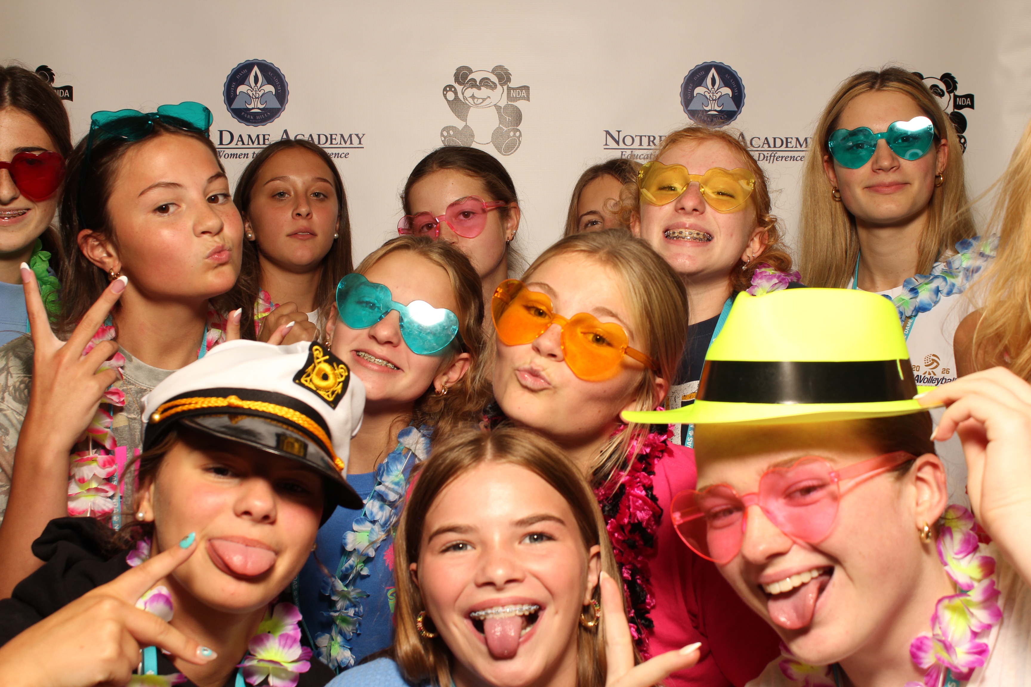 Panda Fun Fest | View more photos from the event at gallery.photoboothcincy.com/u/PhotoBoothCincy/Panda-Fun-Fest