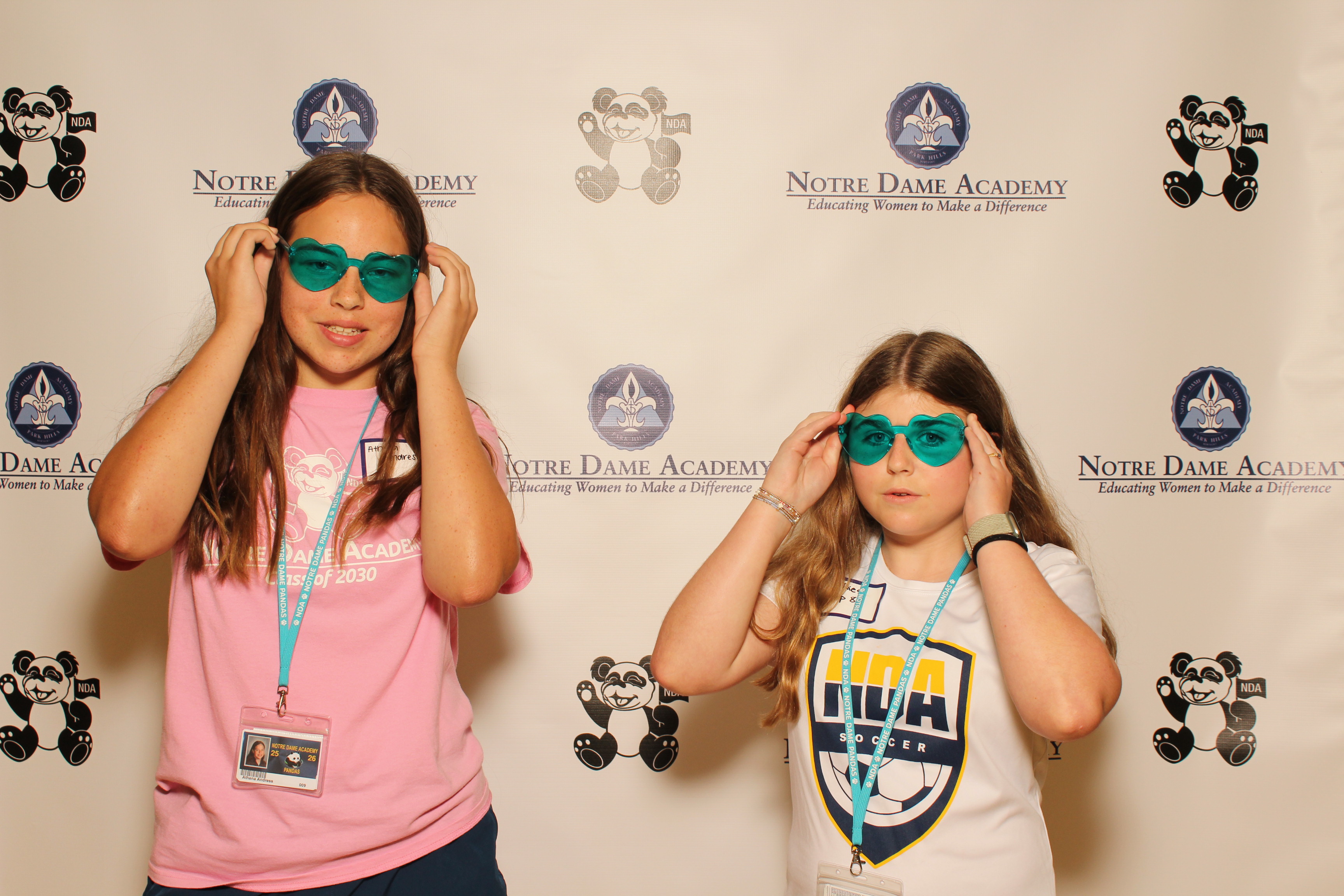 Panda Fun Fest | View more photos from the event at gallery.photoboothcincy.com/u/PhotoBoothCincy/Panda-Fun-Fest