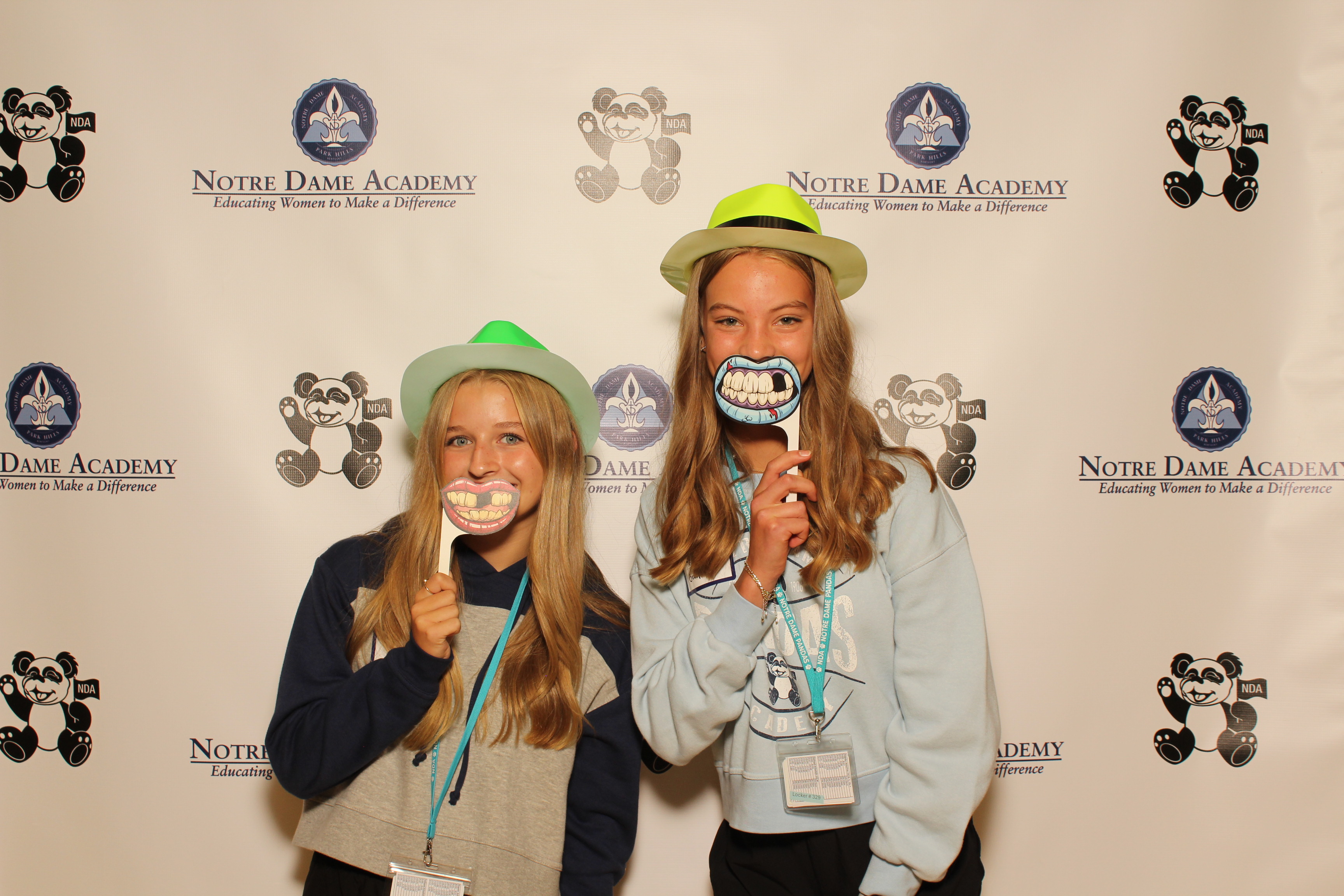Panda Fun Fest | View more photos from the event at gallery.photoboothcincy.com/u/PhotoBoothCincy/Panda-Fun-Fest
