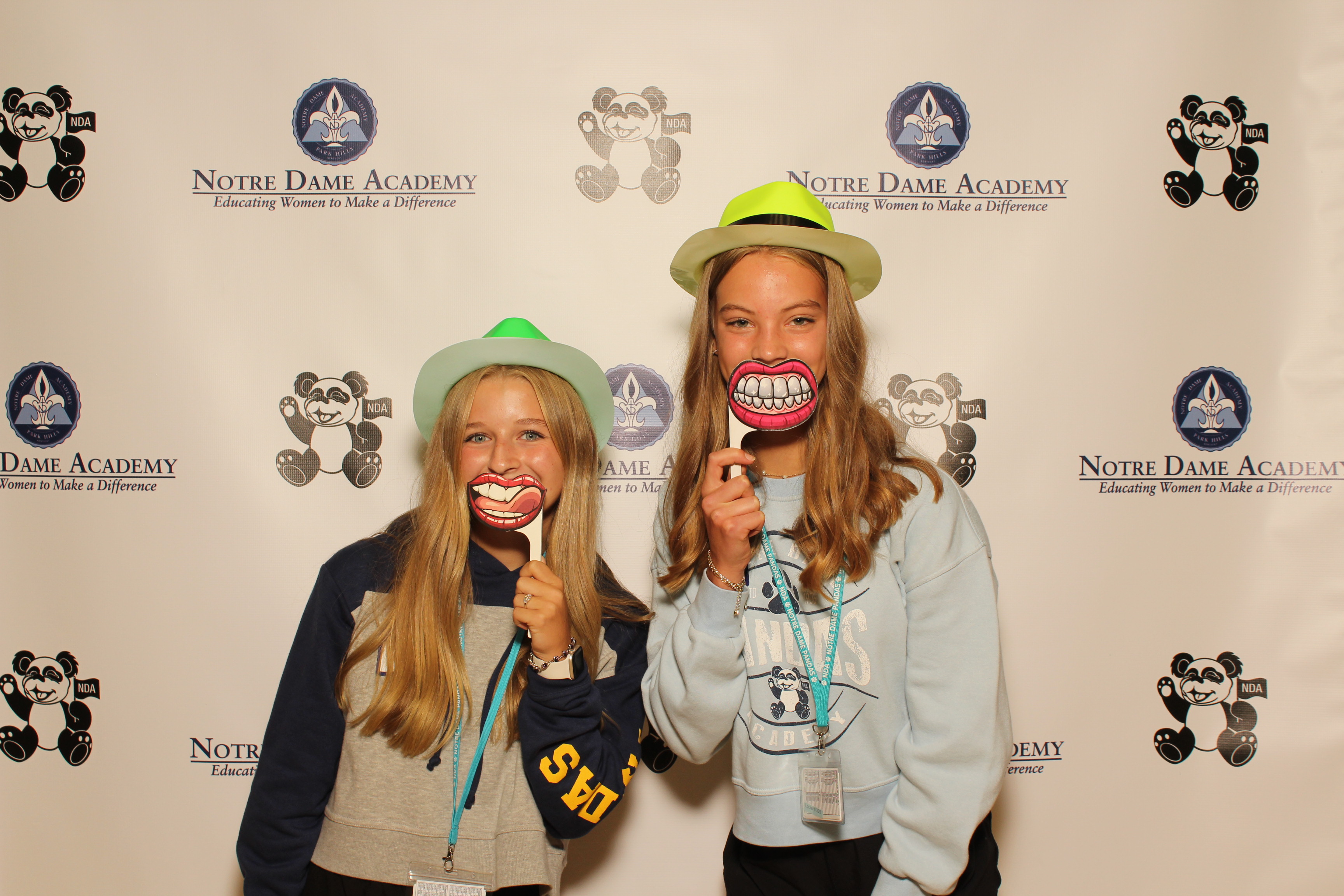 Panda Fun Fest | View more photos from the event at gallery.photoboothcincy.com/u/PhotoBoothCincy/Panda-Fun-Fest