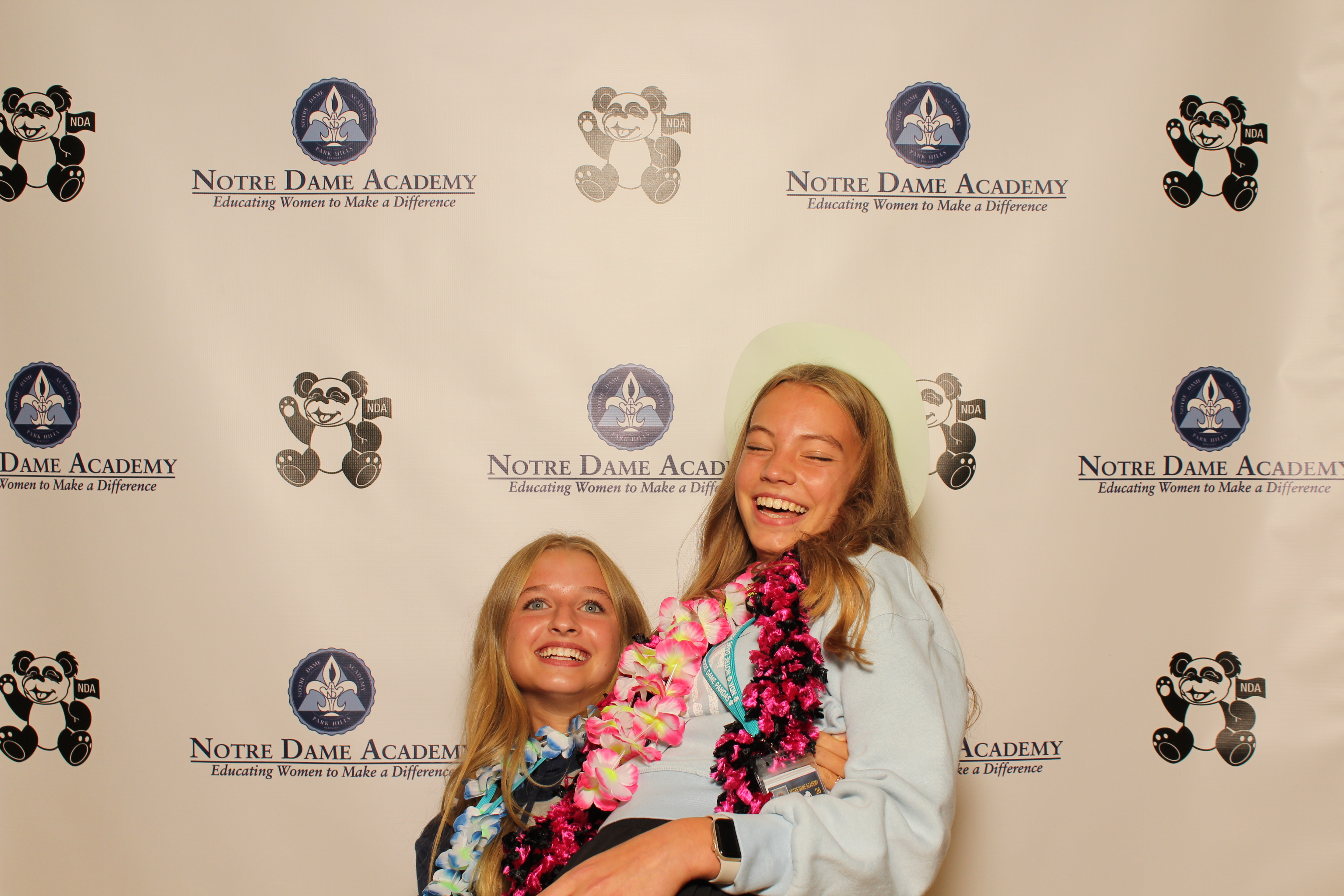 Panda Fun Fest | View more photos from the event at gallery.photoboothcincy.com/u/PhotoBoothCincy/Panda-Fun-Fest