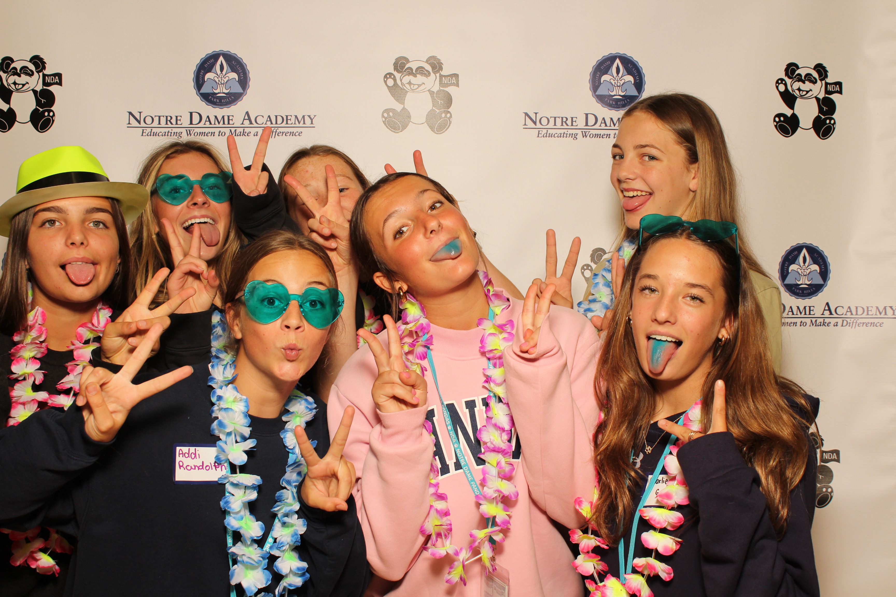 Panda Fun Fest | View more photos from the event at gallery.photoboothcincy.com/u/PhotoBoothCincy/Panda-Fun-Fest