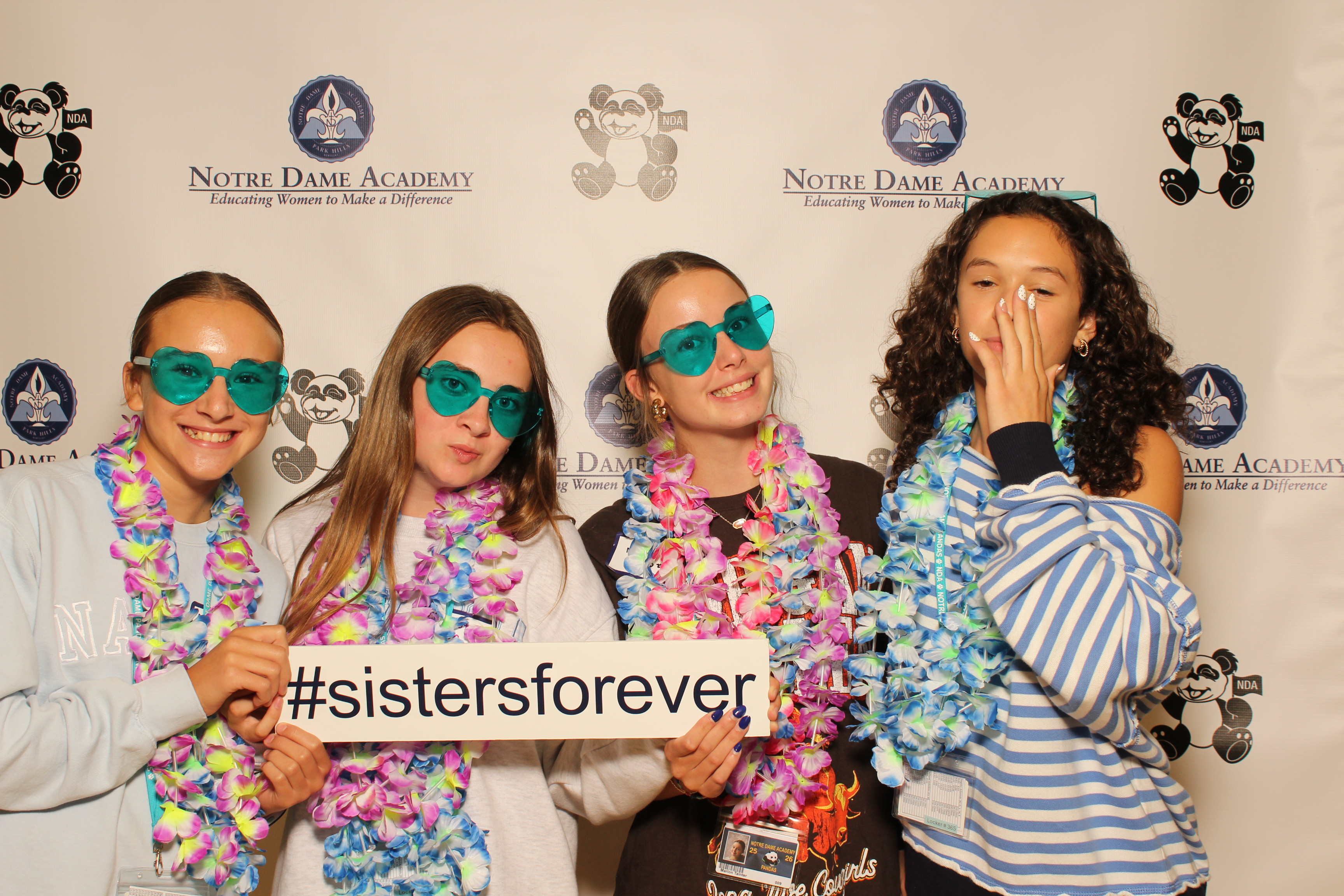 Panda Fun Fest | View more photos from the event at gallery.photoboothcincy.com/u/PhotoBoothCincy/Panda-Fun-Fest