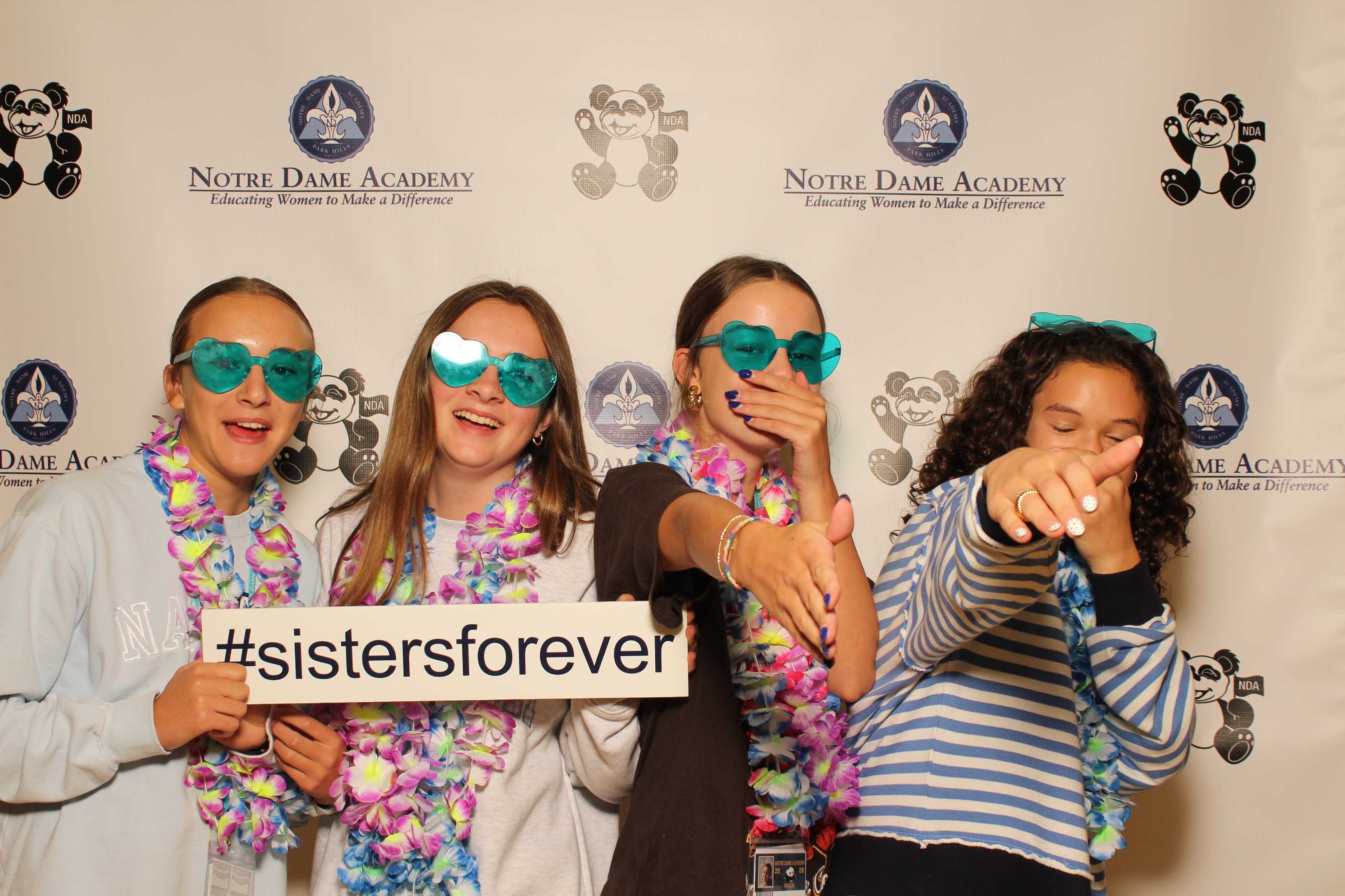 Panda Fun Fest | View more photos from the event at gallery.photoboothcincy.com/u/PhotoBoothCincy/Panda-Fun-Fest