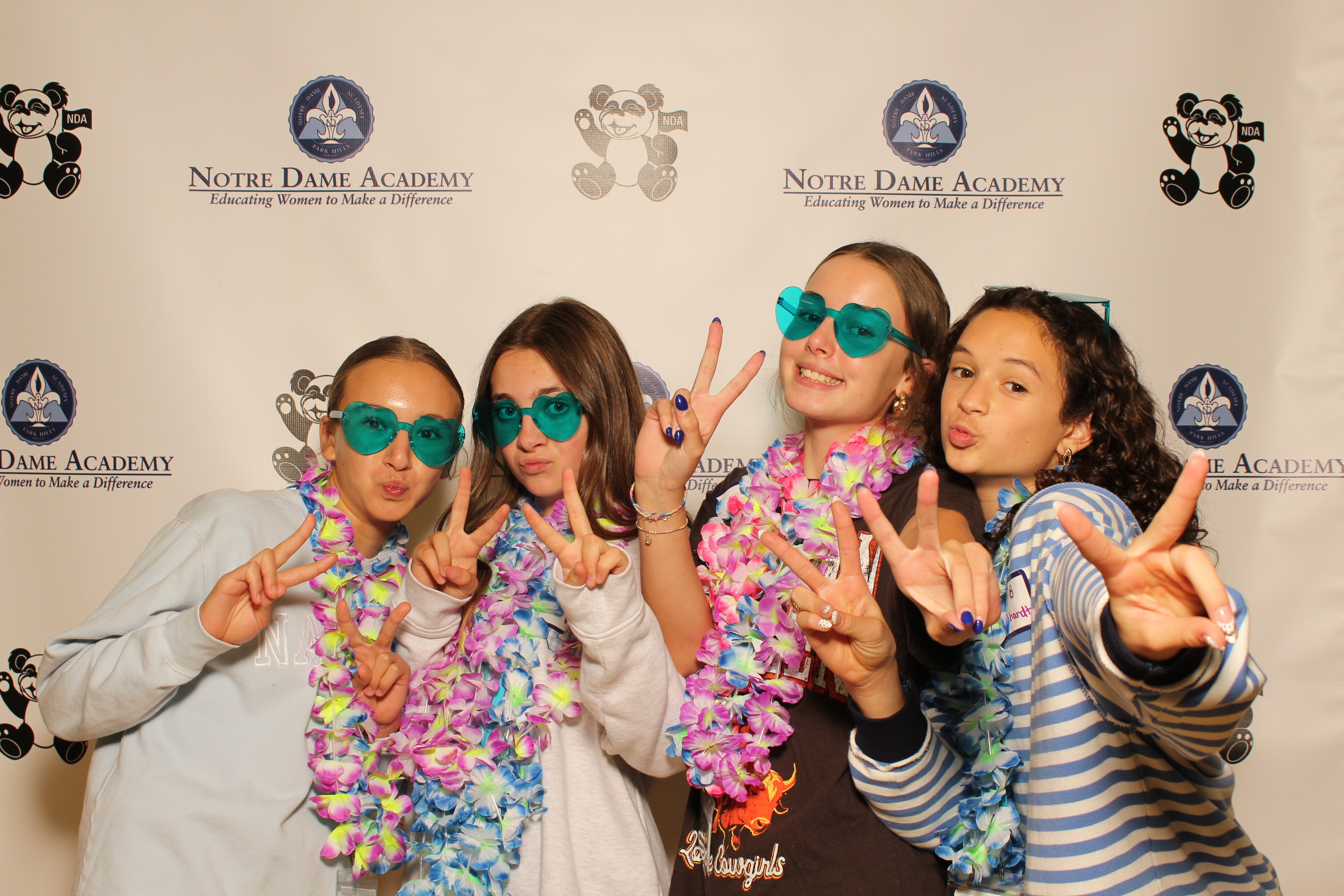 Panda Fun Fest | View more photos from the event at gallery.photoboothcincy.com/u/PhotoBoothCincy/Panda-Fun-Fest