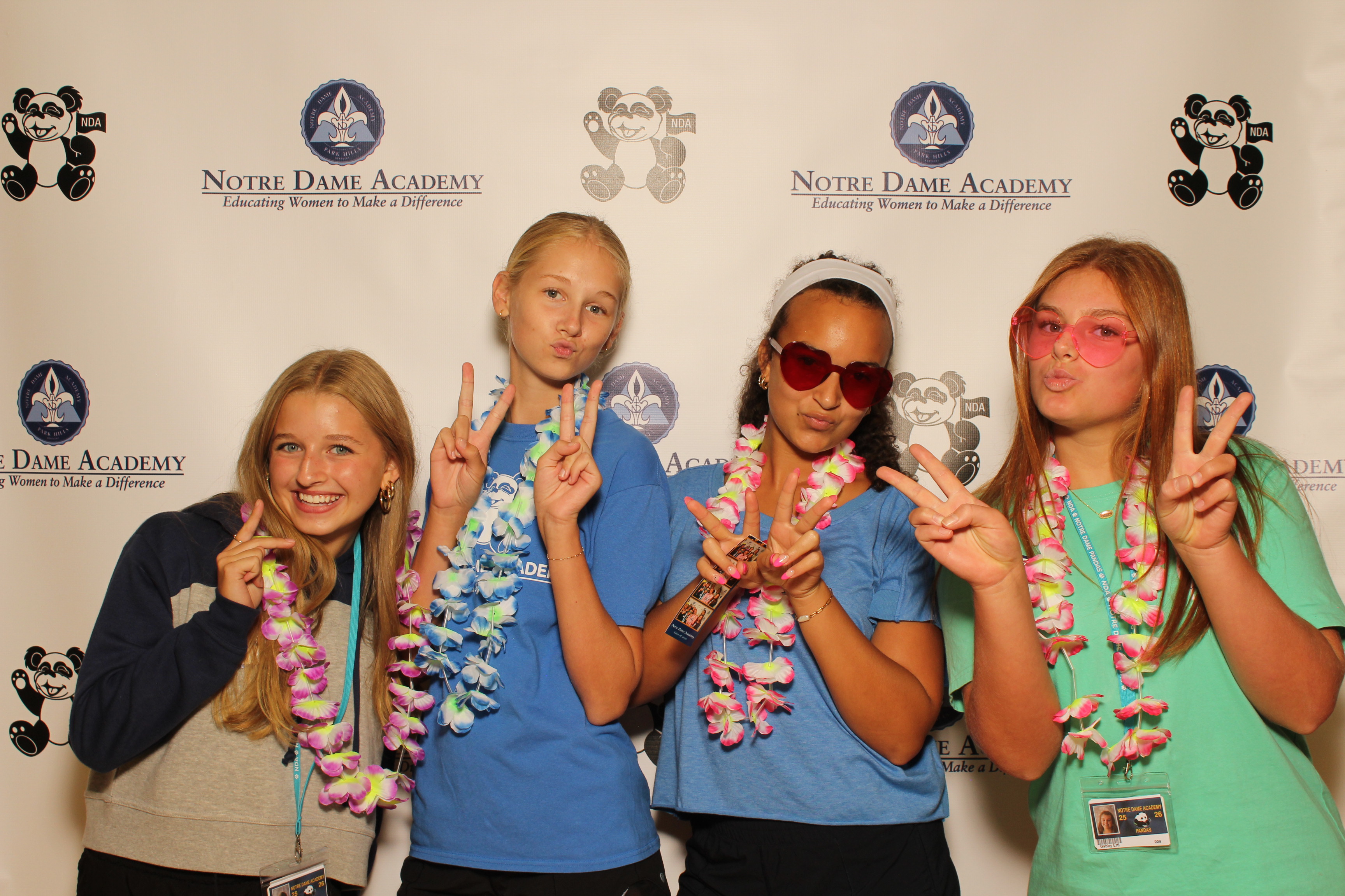Panda Fun Fest | View more photos from the event at gallery.photoboothcincy.com/u/PhotoBoothCincy/Panda-Fun-Fest