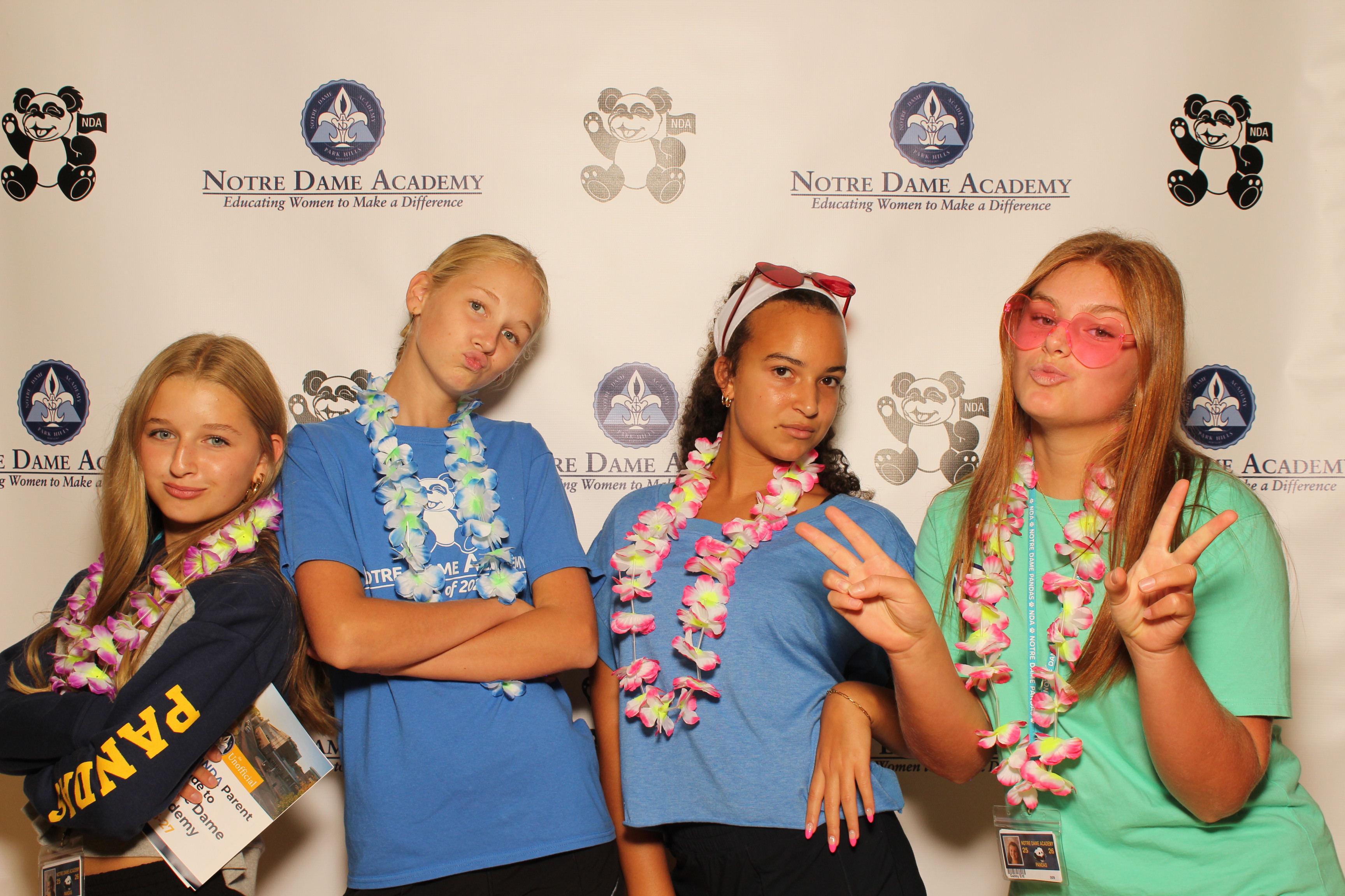Panda Fun Fest | View more photos from the event at gallery.photoboothcincy.com/u/PhotoBoothCincy/Panda-Fun-Fest