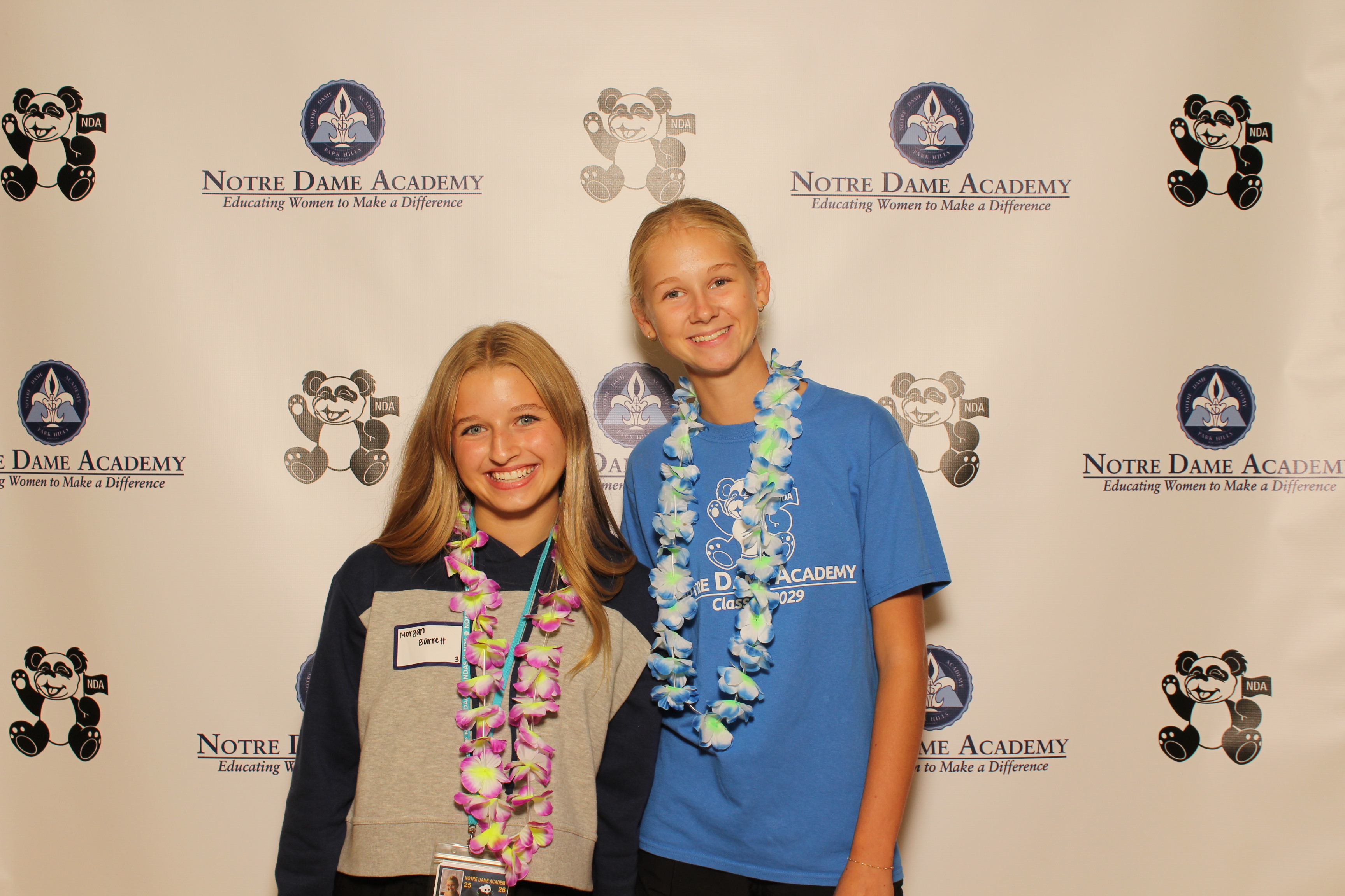 Panda Fun Fest | View more photos from the event at gallery.photoboothcincy.com/u/PhotoBoothCincy/Panda-Fun-Fest