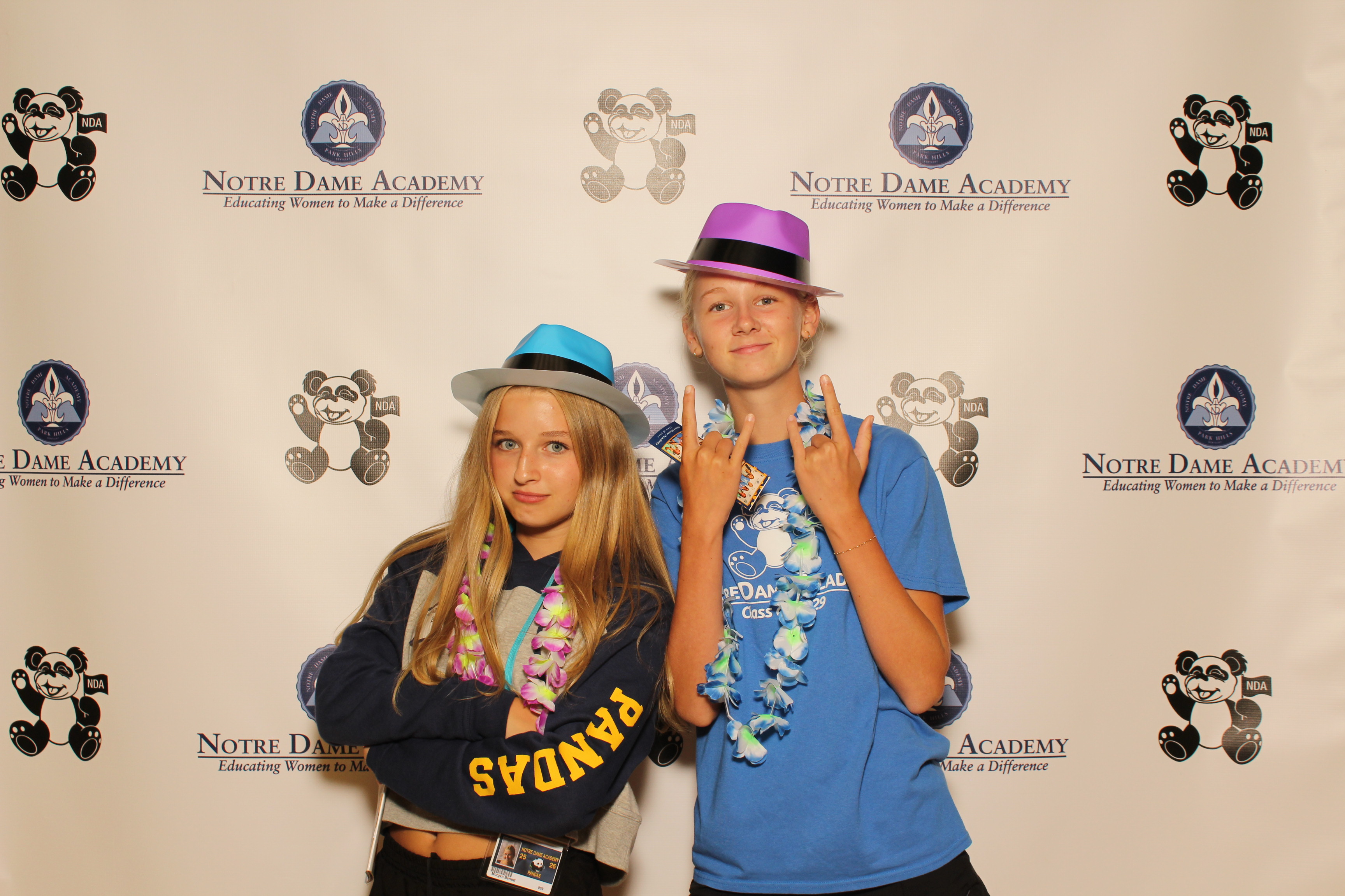 Panda Fun Fest | View more photos from the event at gallery.photoboothcincy.com/u/PhotoBoothCincy/Panda-Fun-Fest