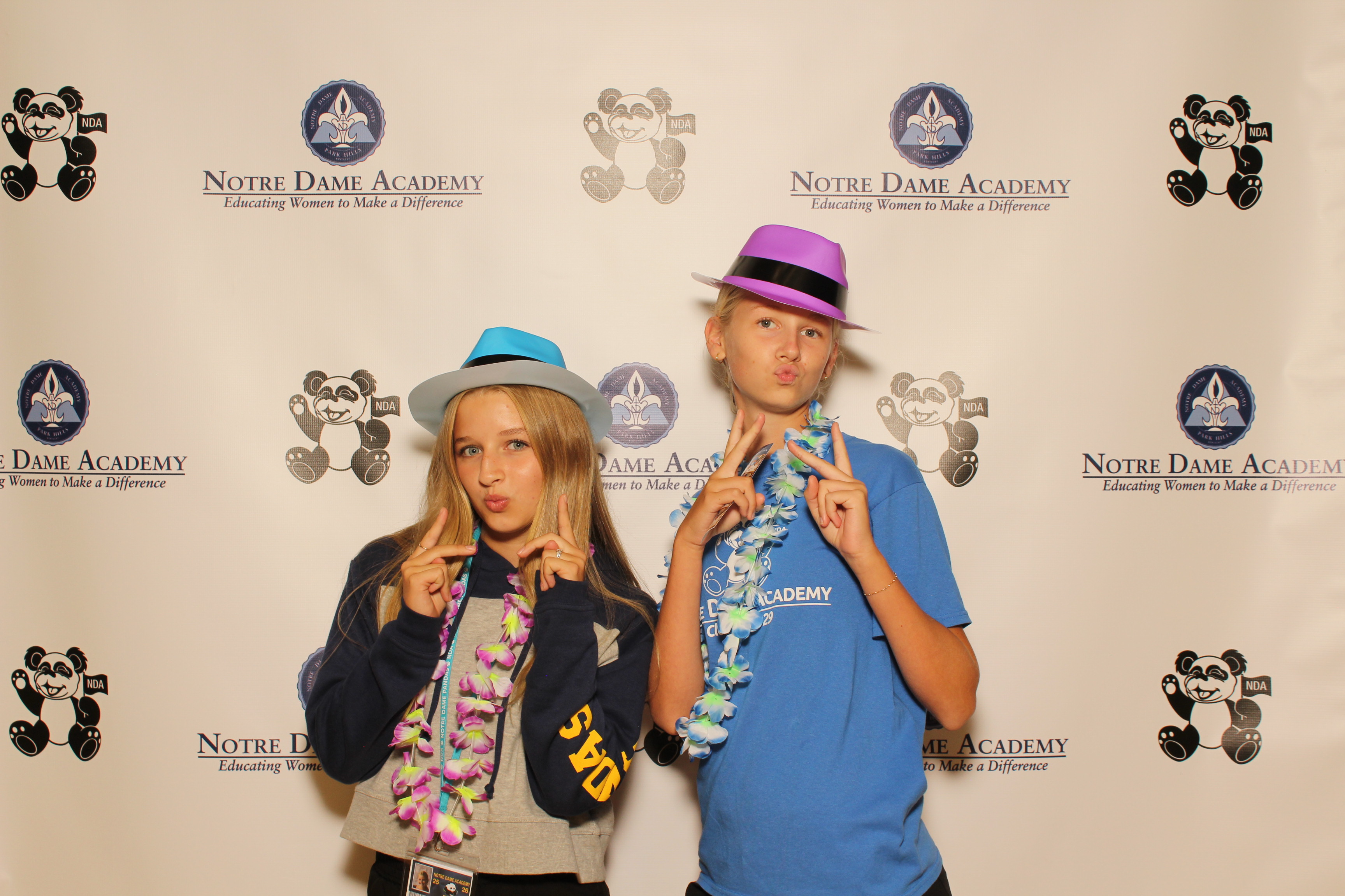 Panda Fun Fest | View more photos from the event at gallery.photoboothcincy.com/u/PhotoBoothCincy/Panda-Fun-Fest
