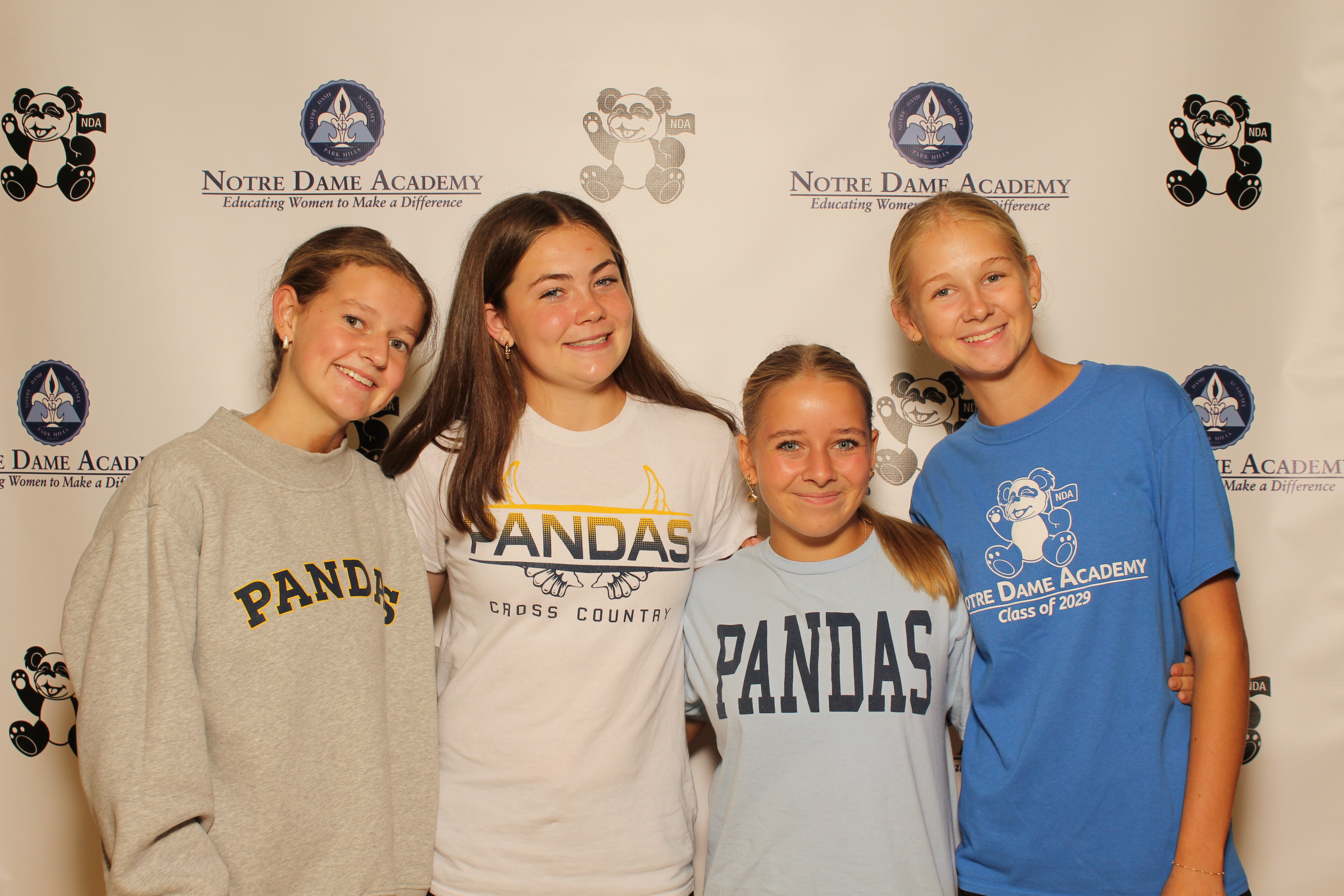 Panda Fun Fest | View more photos from the event at gallery.photoboothcincy.com/u/PhotoBoothCincy/Panda-Fun-Fest